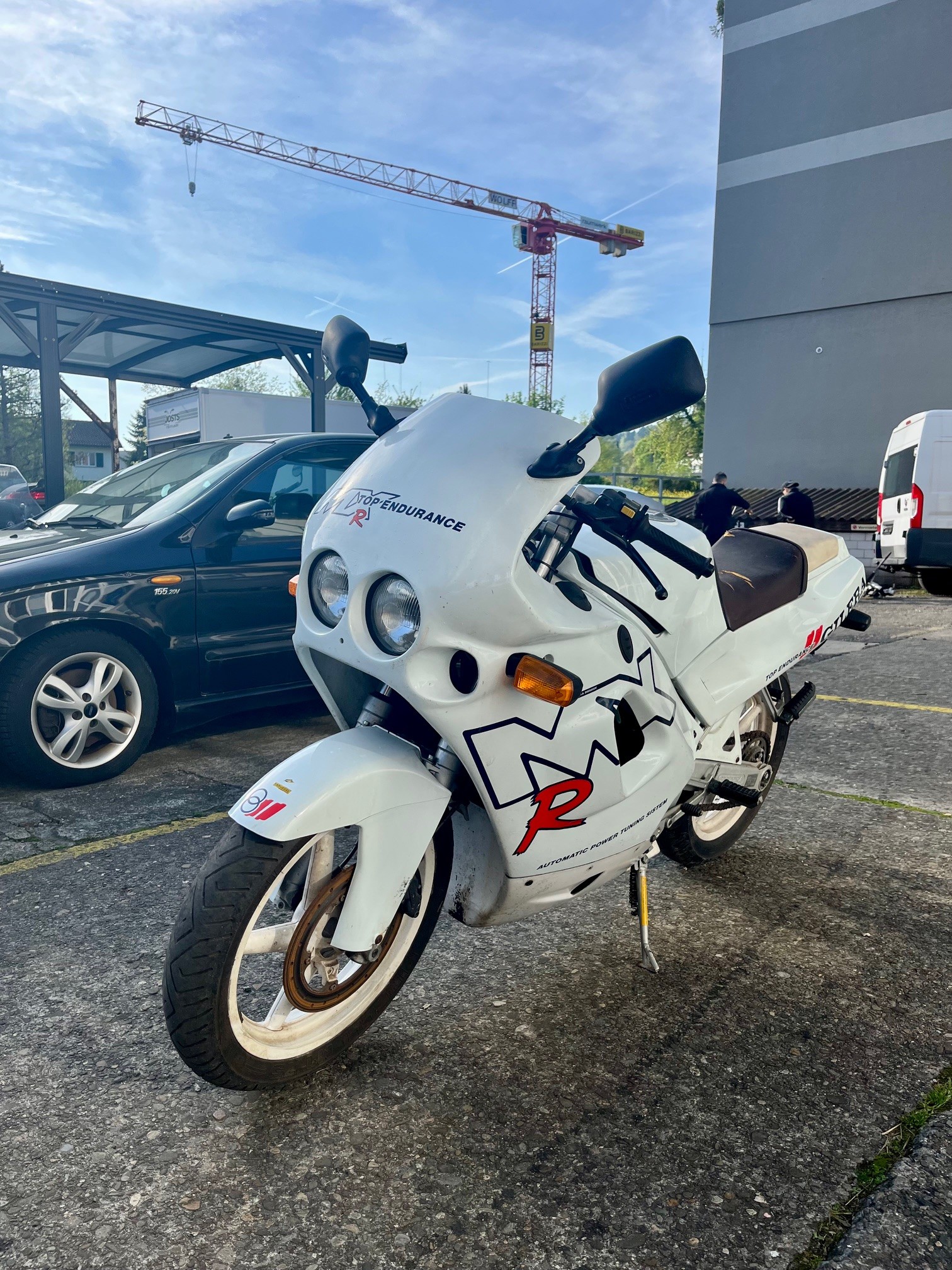 GILERA 125 MXR - GRATIS LIEFERUNG*-showroom-element-2
