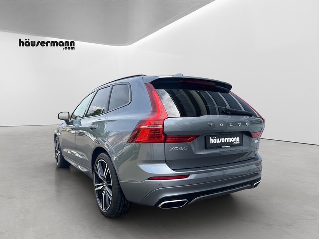 VOLVO XC60 2.0 T8 TE R-Design eAWD-image-3