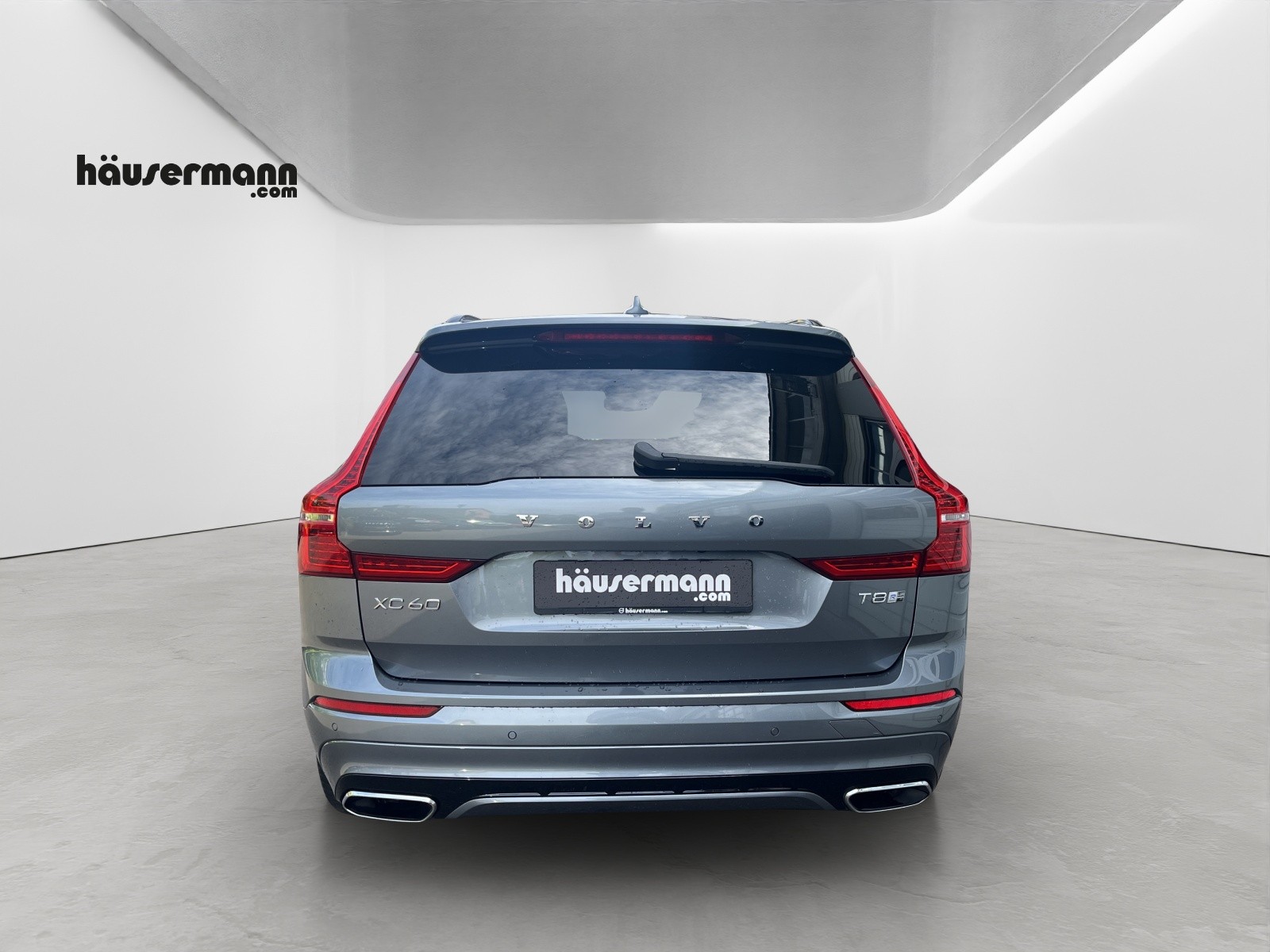 VOLVO XC60 2.0 T8 TE R-Design eAWD-image-4