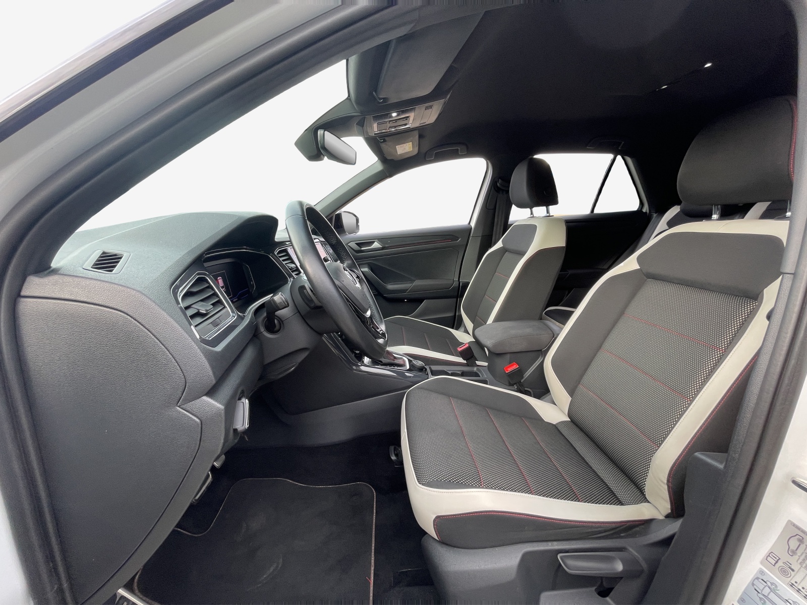 VW T-Roc 2.0 TDI SCR Sport DSG 4Motion-image-7