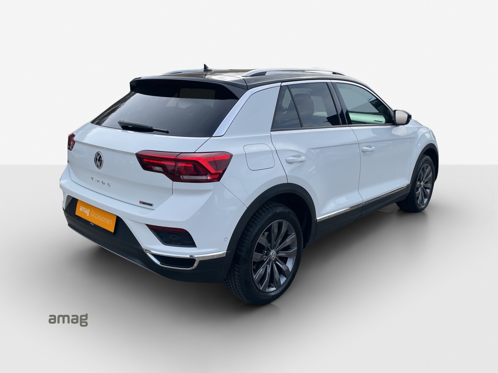 VW T-Roc 2.0 TDI SCR Sport DSG 4Motion-image-4