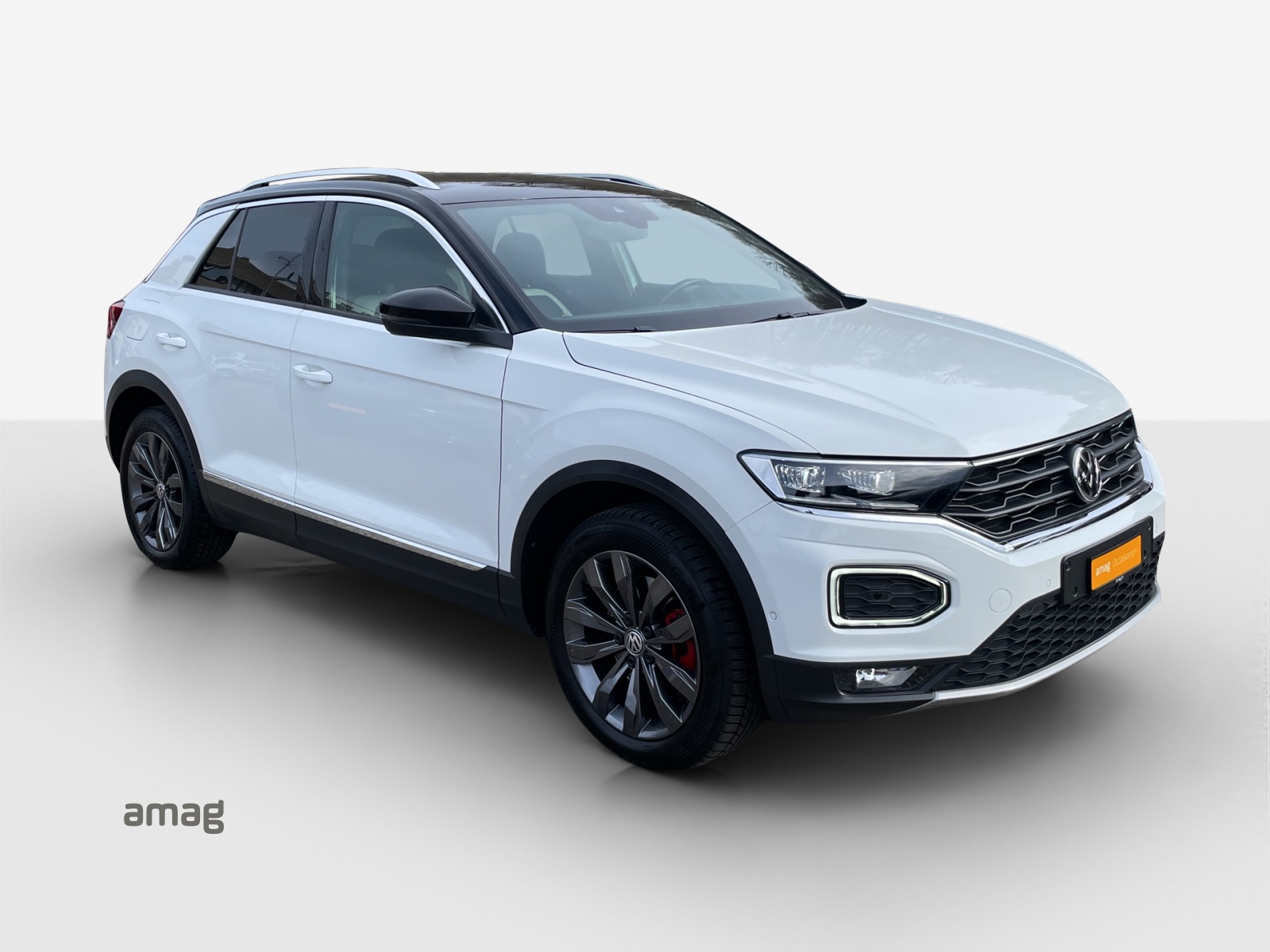 VW T-Roc 2.0 TDI SCR Sport DSG 4Motion-image-5