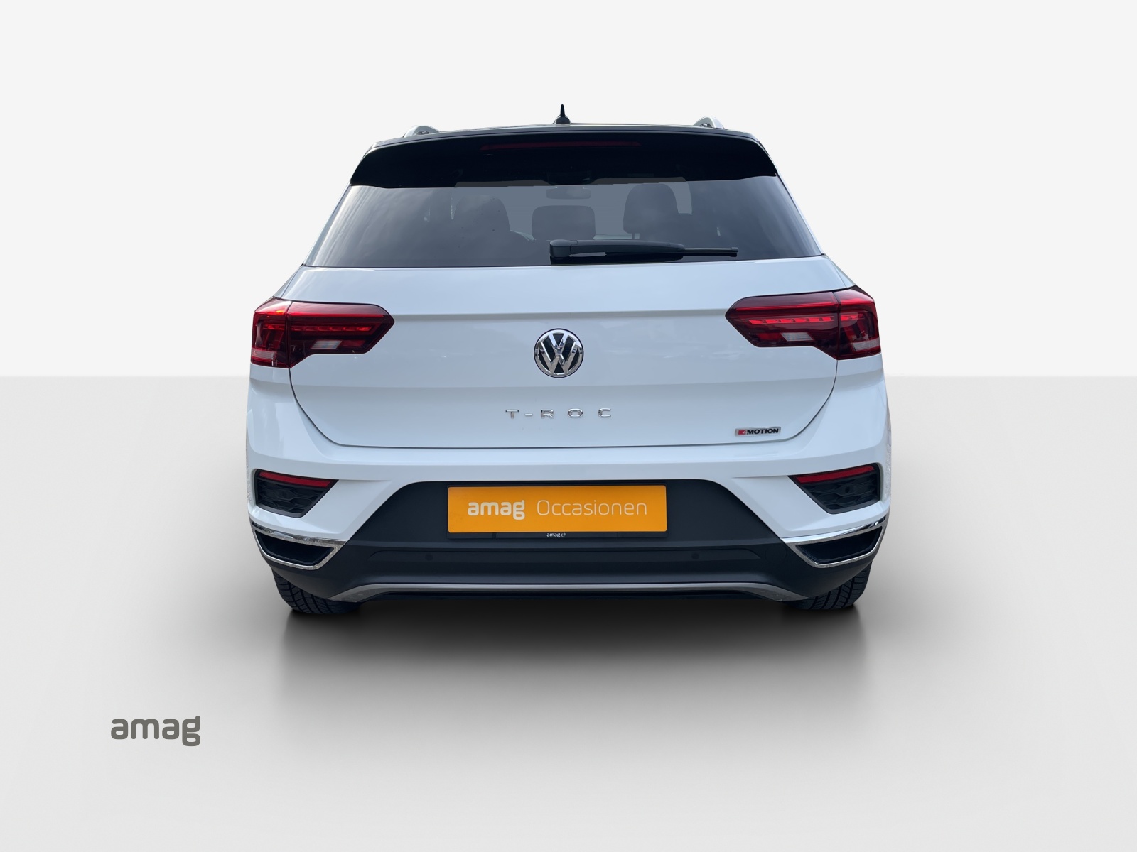 VW T-Roc 2.0 TDI SCR Sport DSG 4Motion-image-3