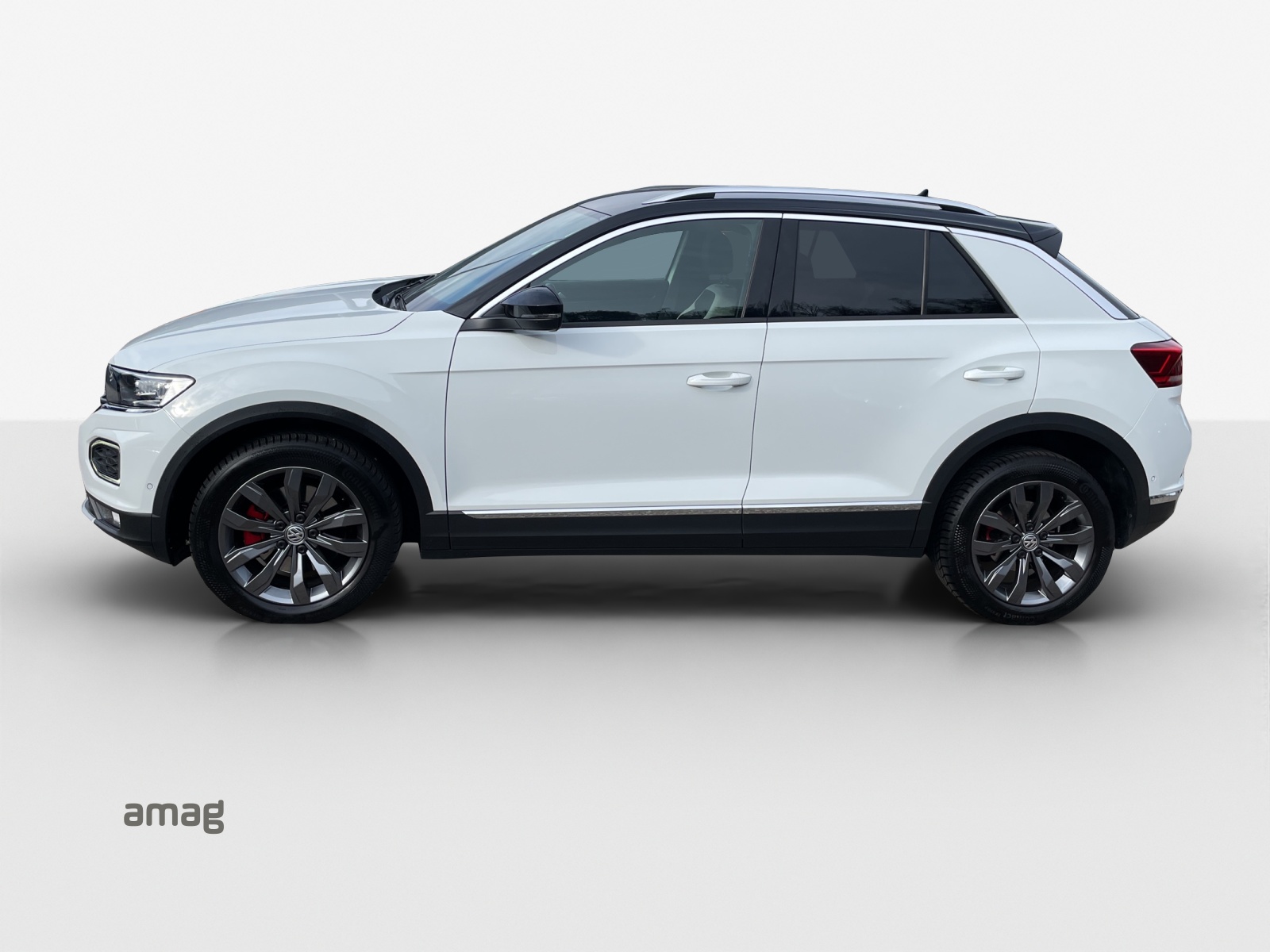 VW T-Roc 2.0 TDI SCR Sport DSG 4Motion-image-1