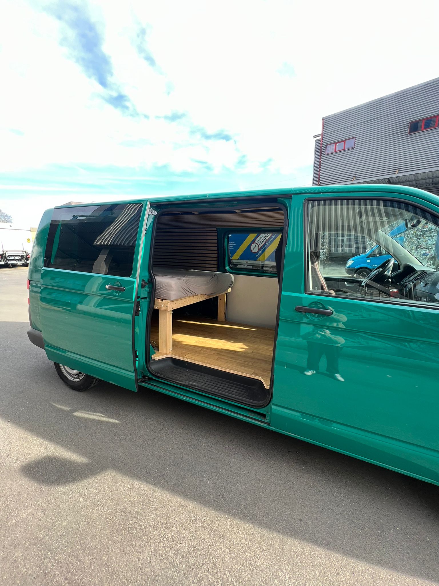 VW T5-image-0