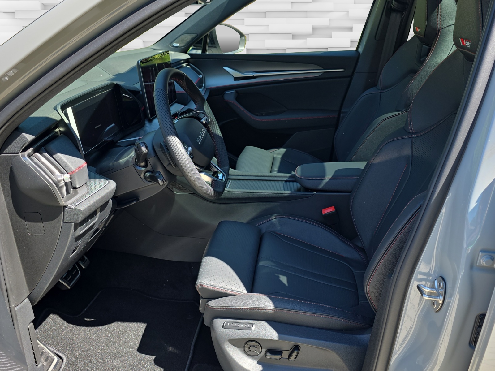 SKODA Kodiaq 2.0 TSI RS 4x4-image-4