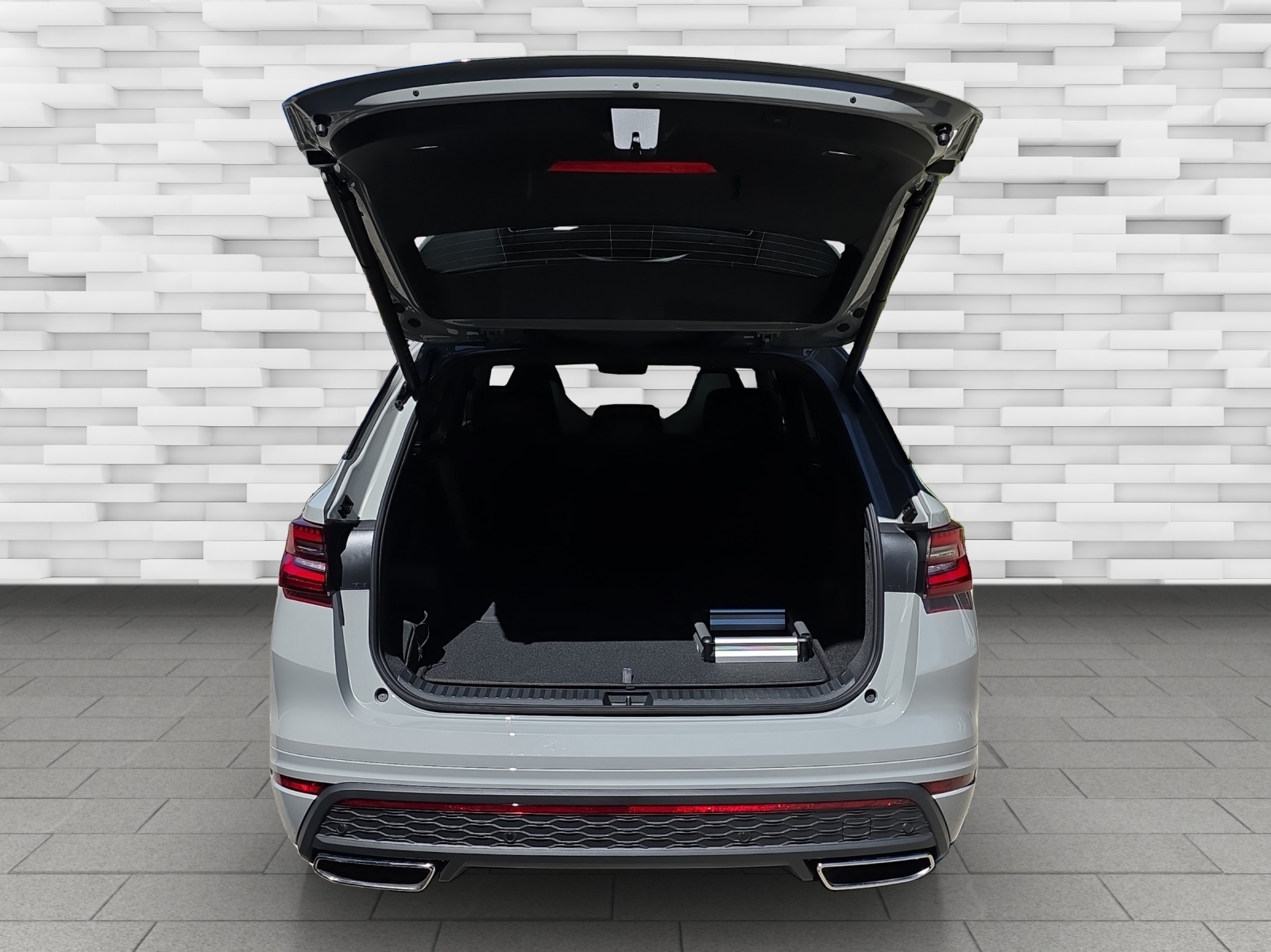 SKODA Kodiaq 2.0 TSI RS 4x4-image-9