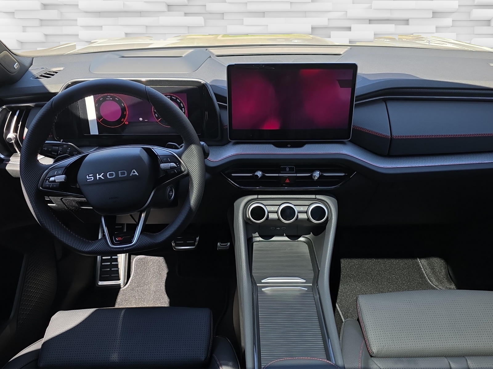 SKODA Kodiaq 2.0 TSI RS 4x4-image-6