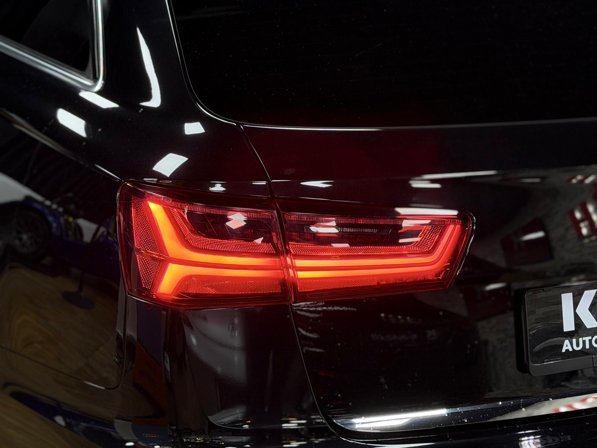 AUDI A6 Avant 3.0 TDI V6 quattro S-tronic-image-8