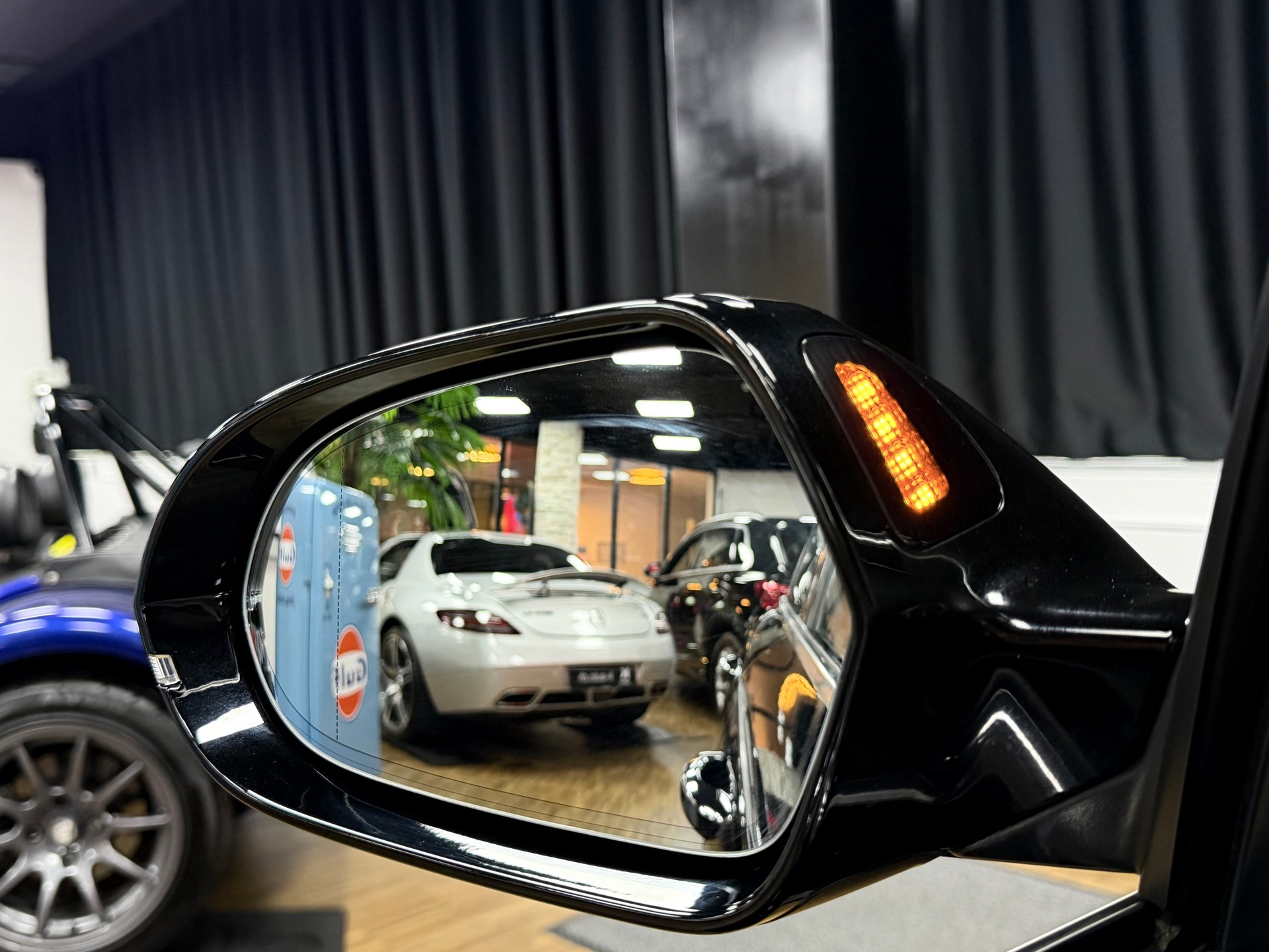 AUDI A6 Avant 3.0 TDI V6 quattro S-tronic-image-9