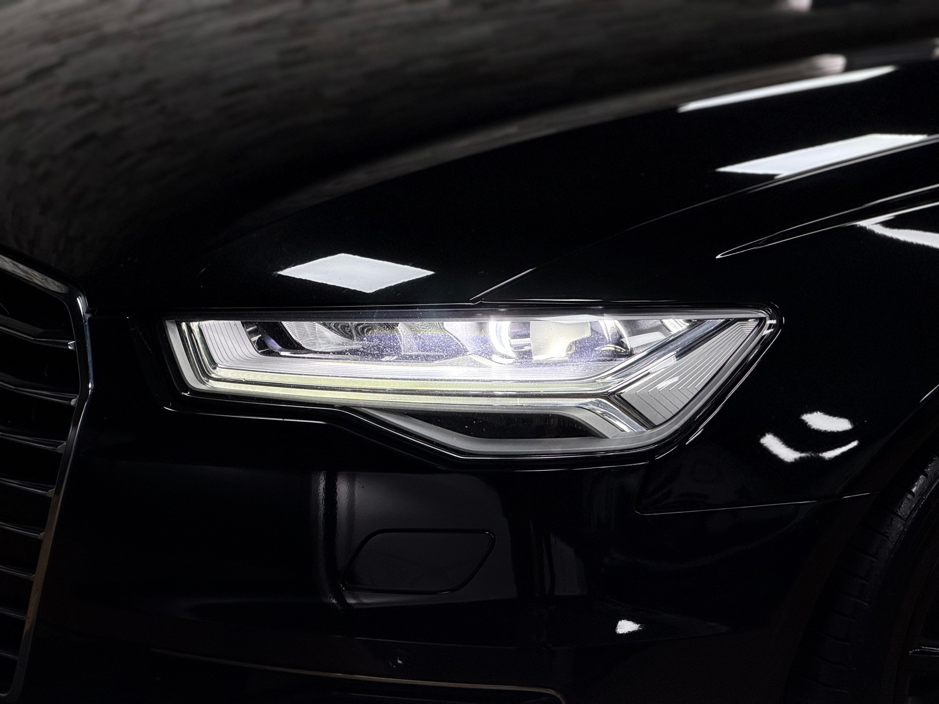 AUDI A6 Avant 3.0 TDI V6 quattro S-tronic-image-7