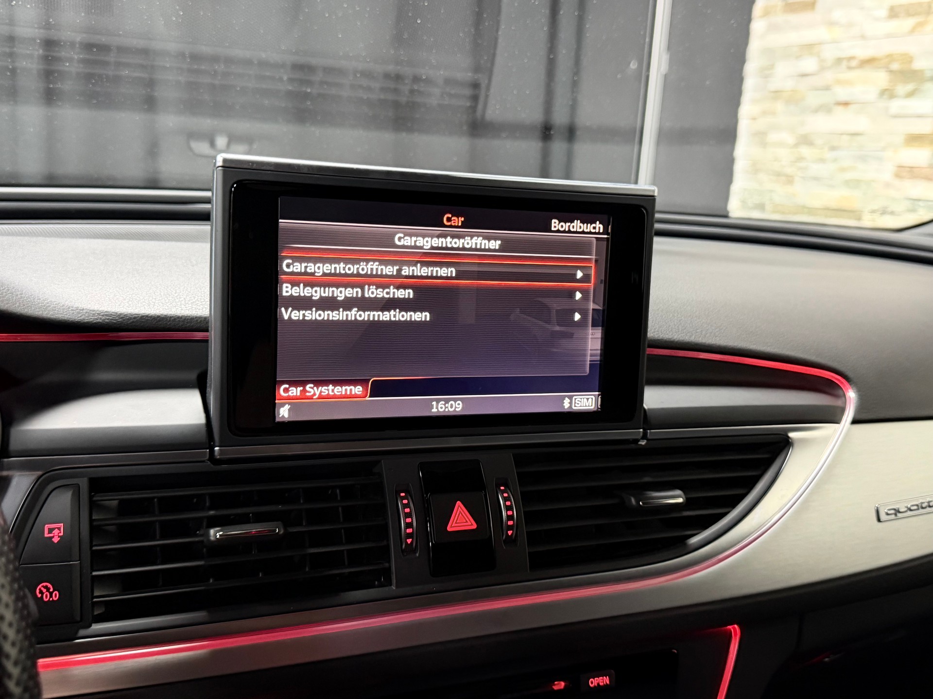 AUDI A6 Avant 3.0 TDI V6 quattro S-tronic-image-21