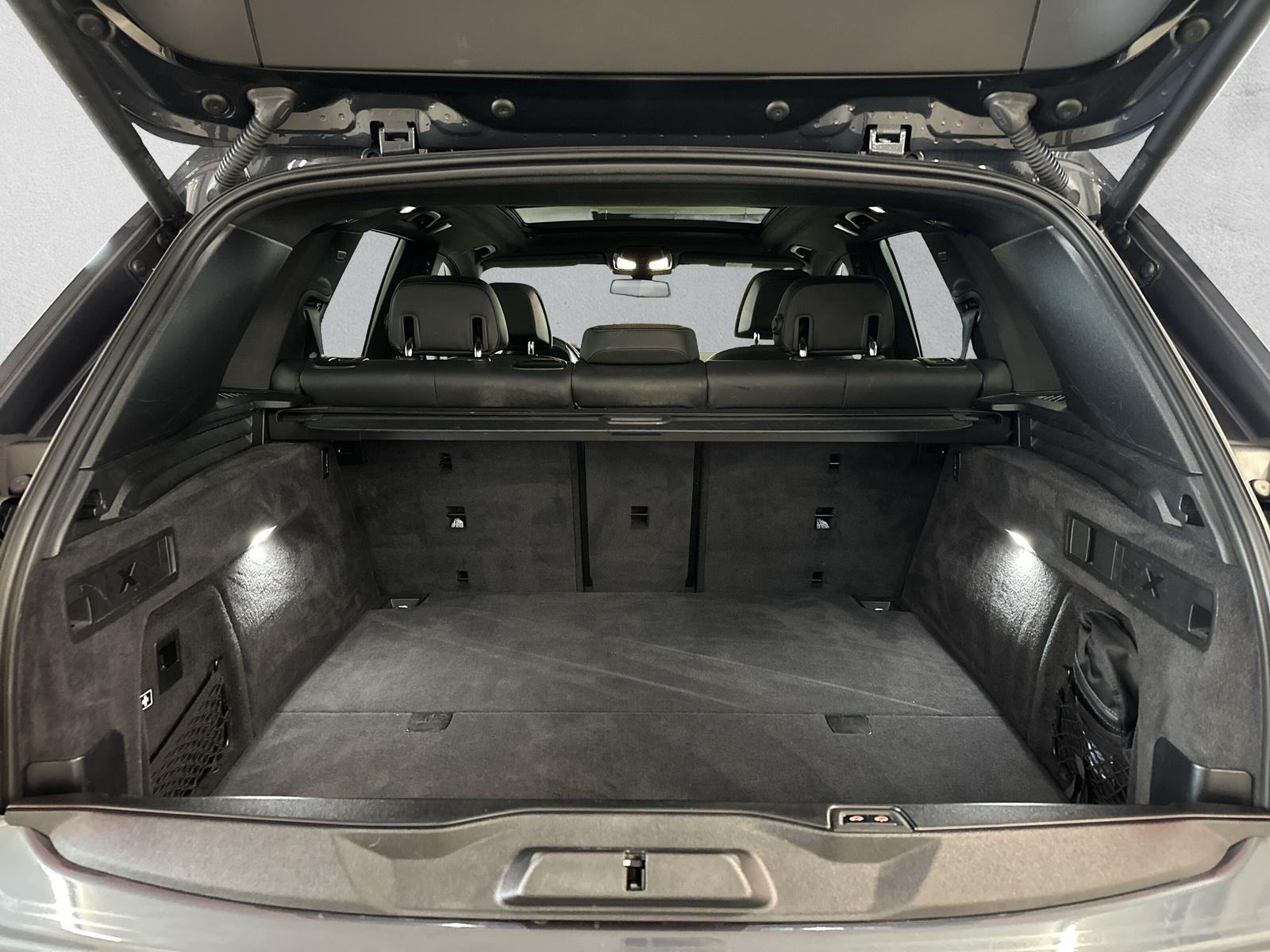 BMW X5 45e M Sport xDrive G05 (CH)-image-10