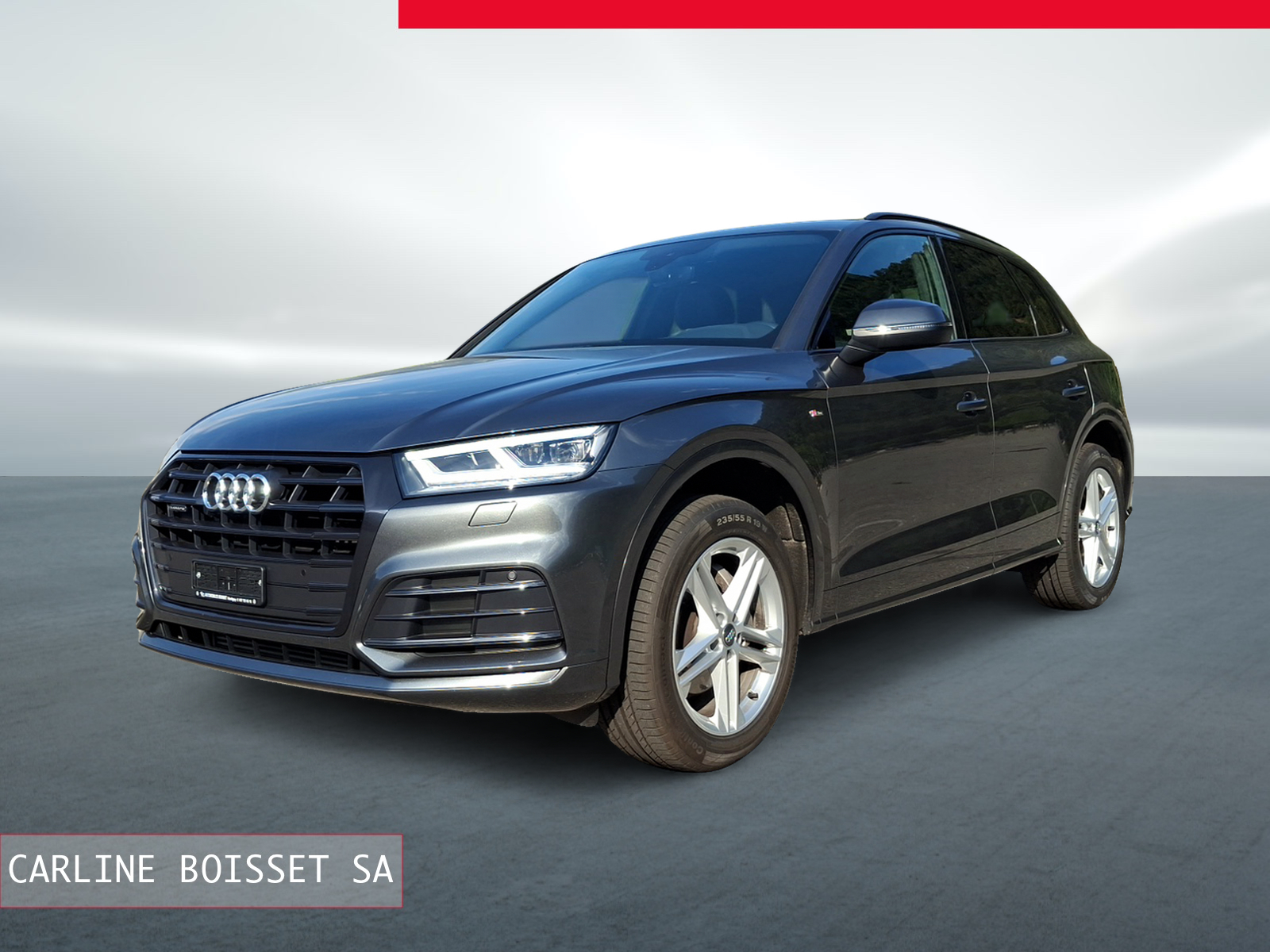 AUDI Q5 45 TFSI sport quattro S-tronic-image-0