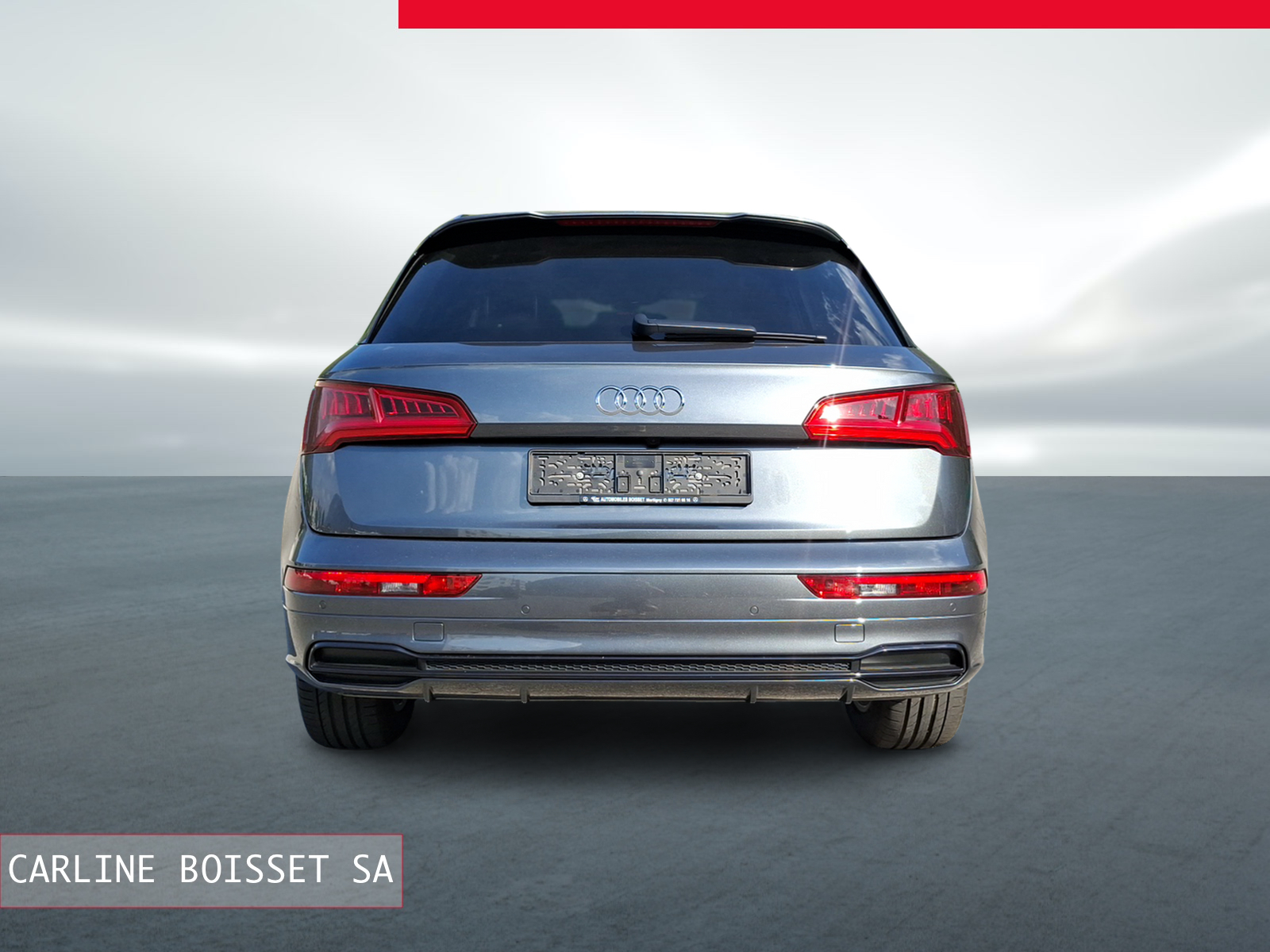 AUDI Q5 45 TFSI sport quattro S-tronic-image-3