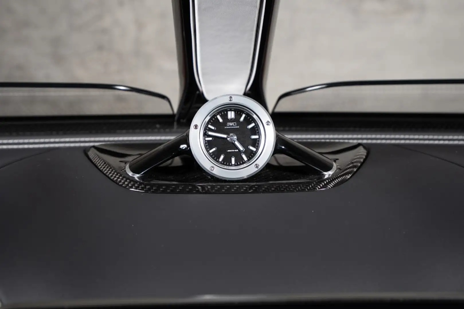 Image MERCEDES-BENZ  AMG PURESPEED – 250 EXEMPLAIRES DANS LE MONDE