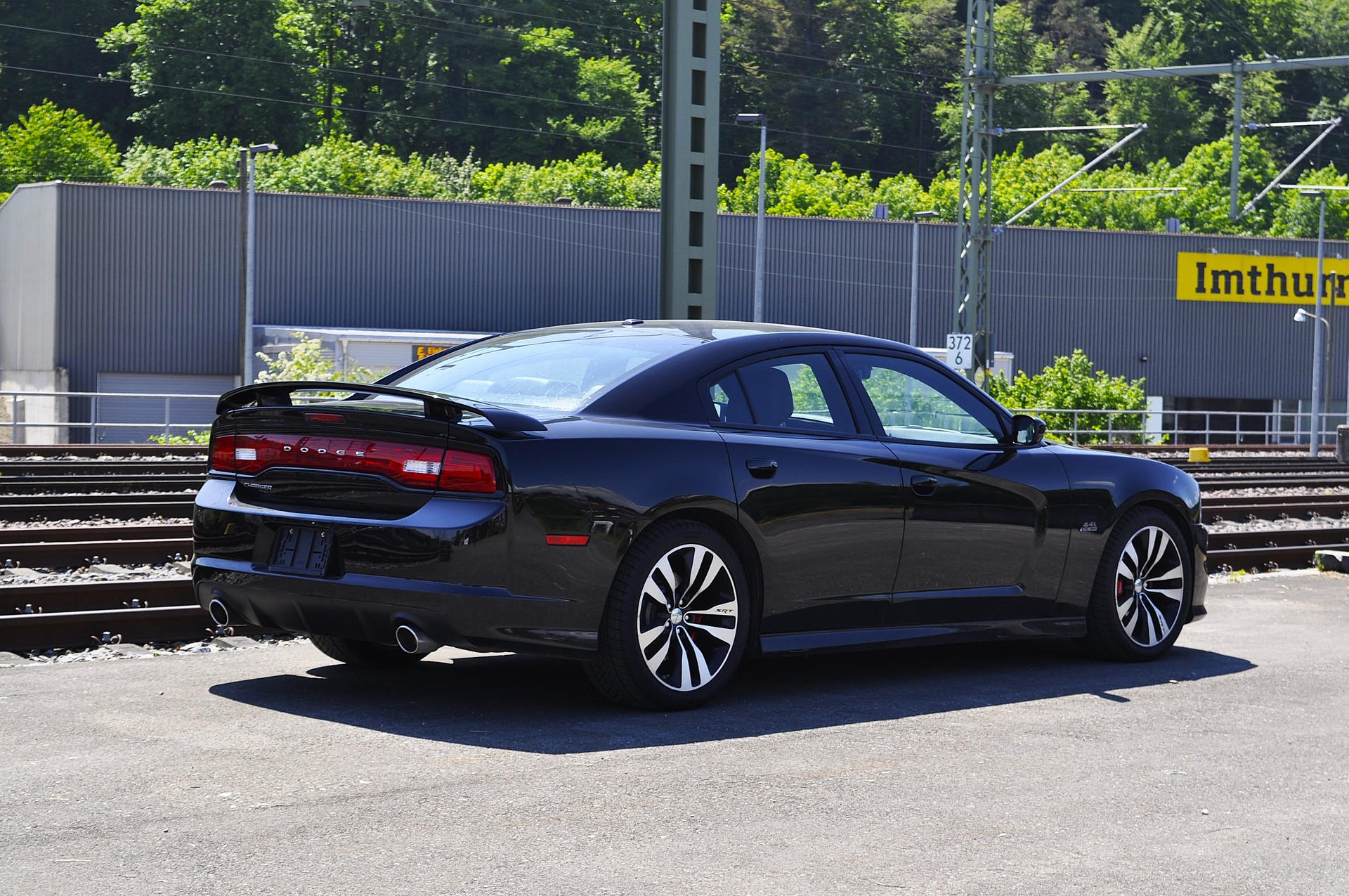 DODGE SRT8 477PS-image-6