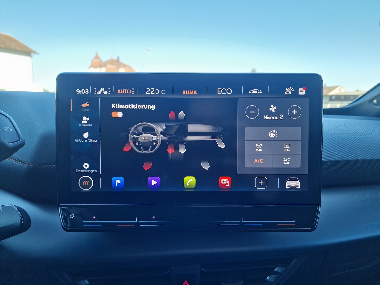 CUPRA Born 58 kWh-image-25