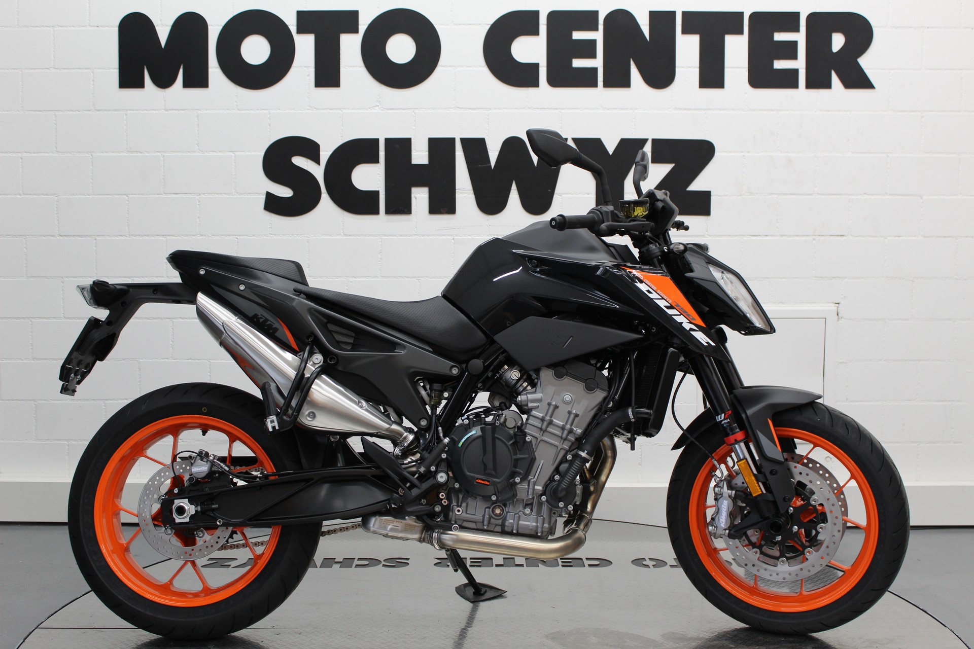 KTM 790 Duke L