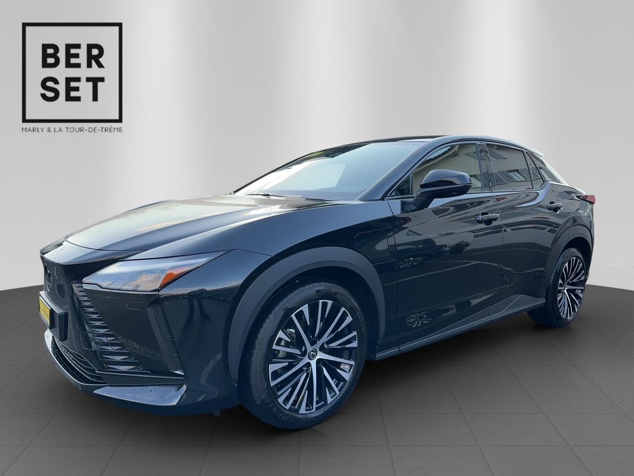 LEXUS RZ 450e Comfort — slika 1