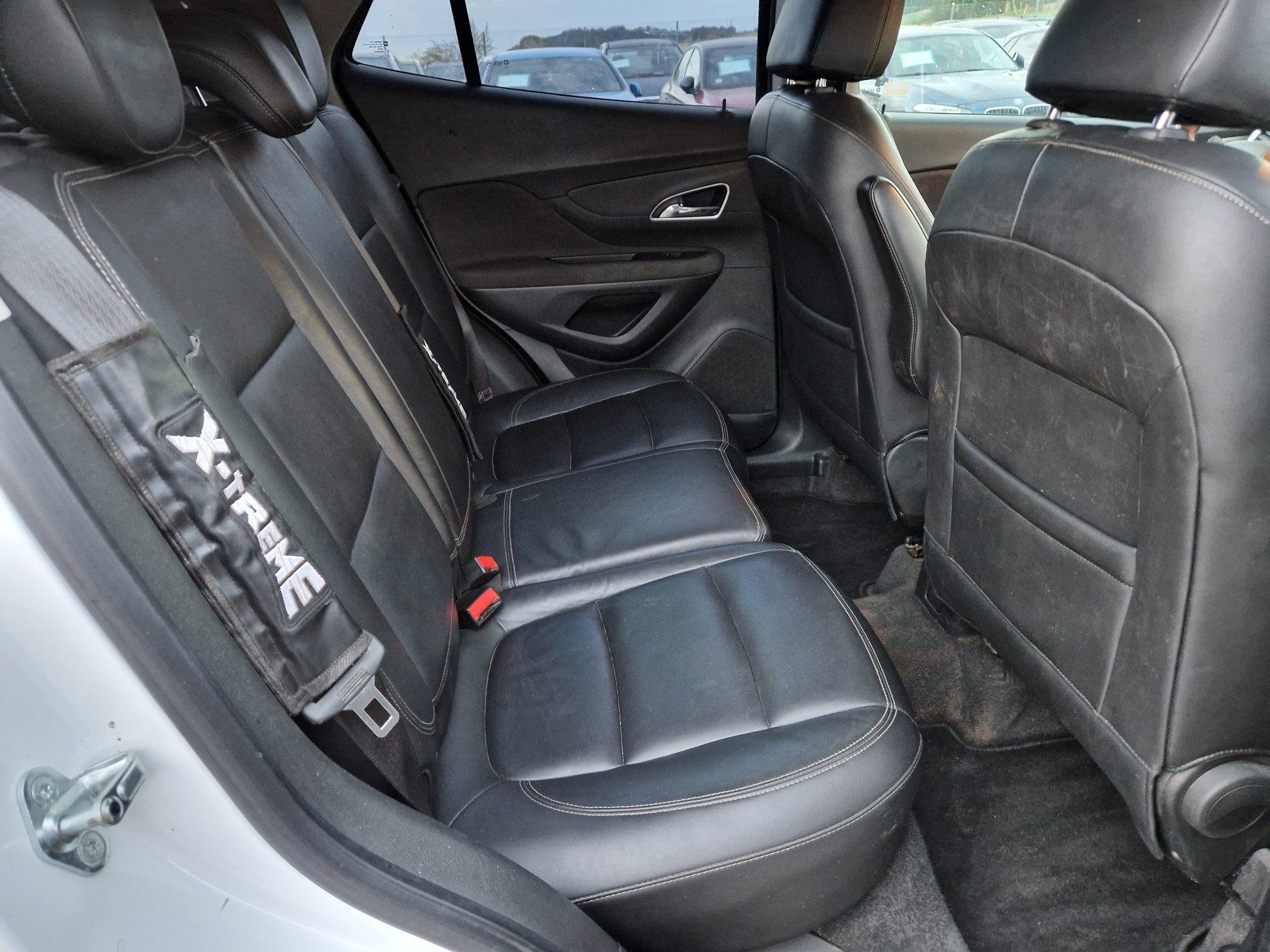 OPEL Mokka 1.4i 16V Turbo Cosmo 4WD-image-4