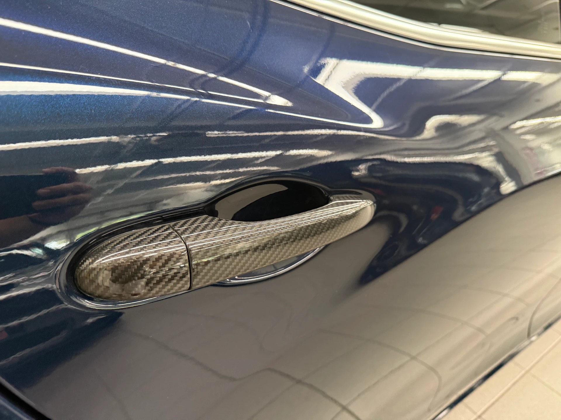 MASERATI Ghibli S Q4 3.0 GranSport Automatica-image-12
