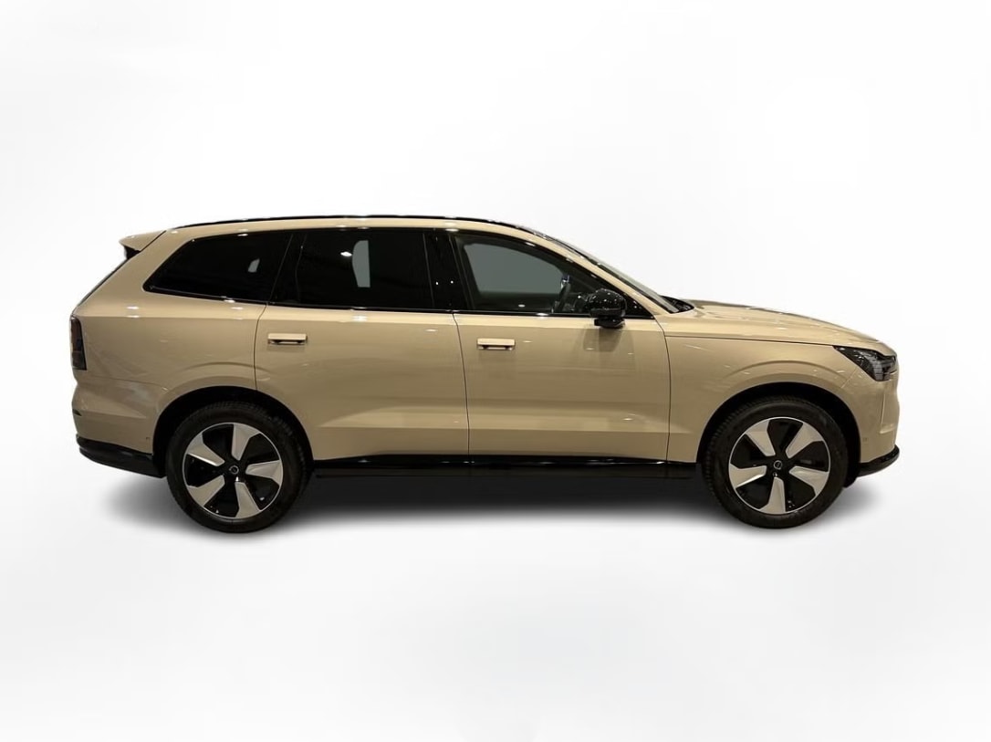 VOLVO EX90 Twin 111 kWh Plus AWD-image-1
