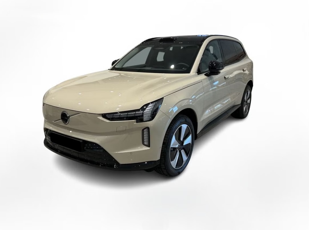 VOLVO EX90 Twin 111 kWh Plus AWD-image-0