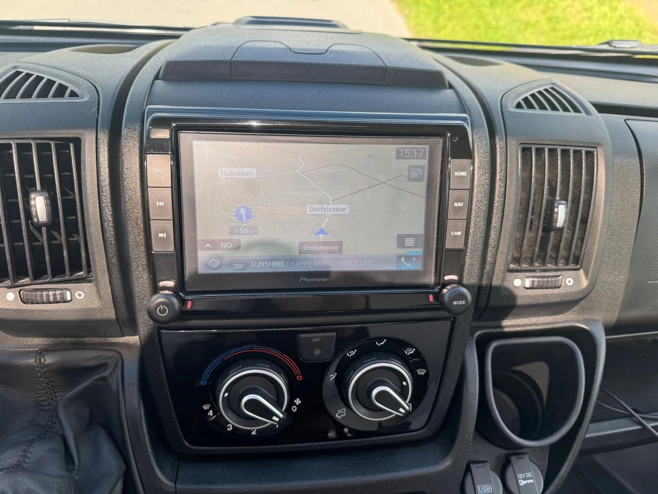 WEINSBERG FIAT WEINSBERG Ducato R57 **Pepper Edition**-image-14