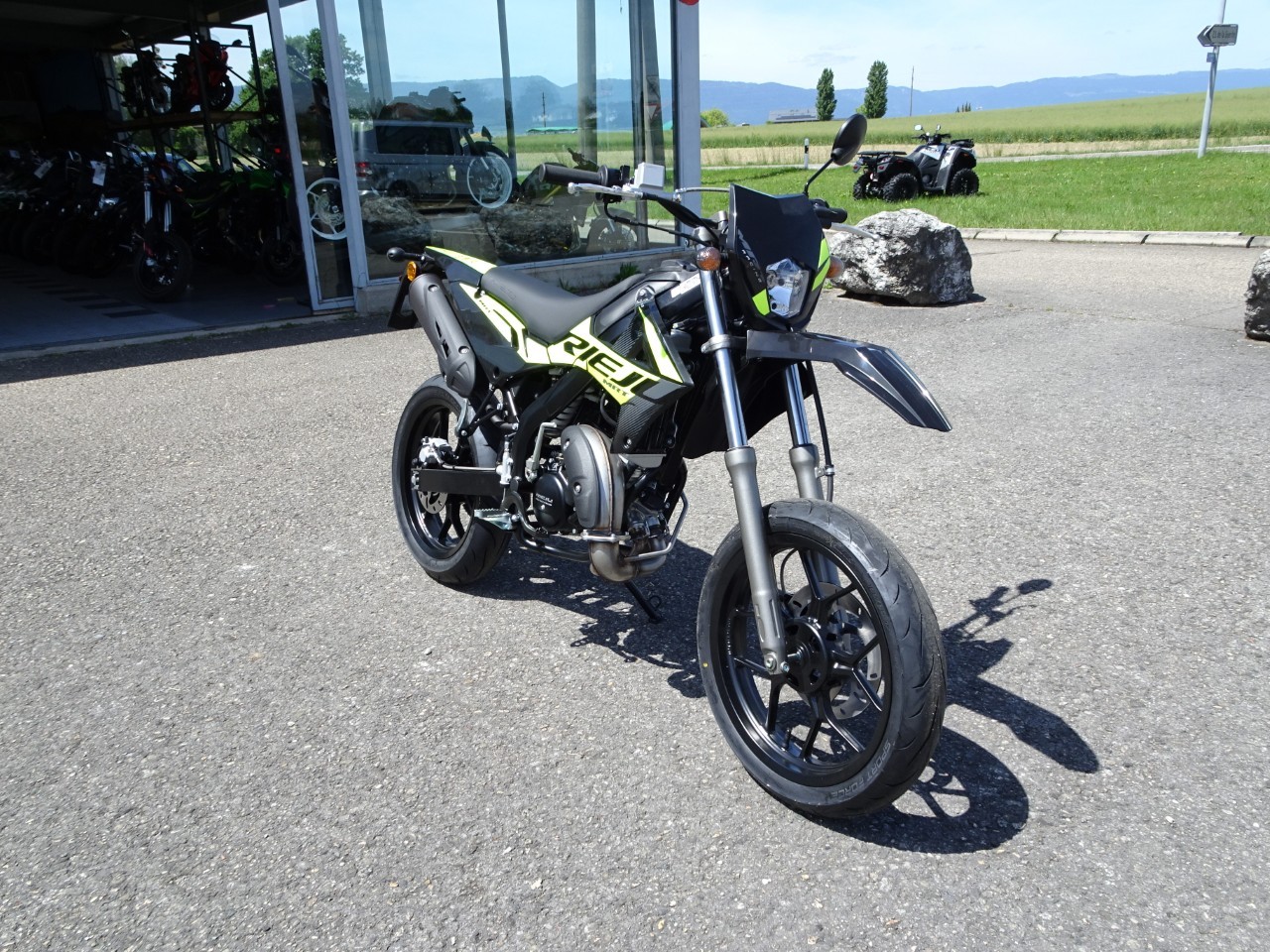 RIEJU MRT 50 SM-showroom-element-1