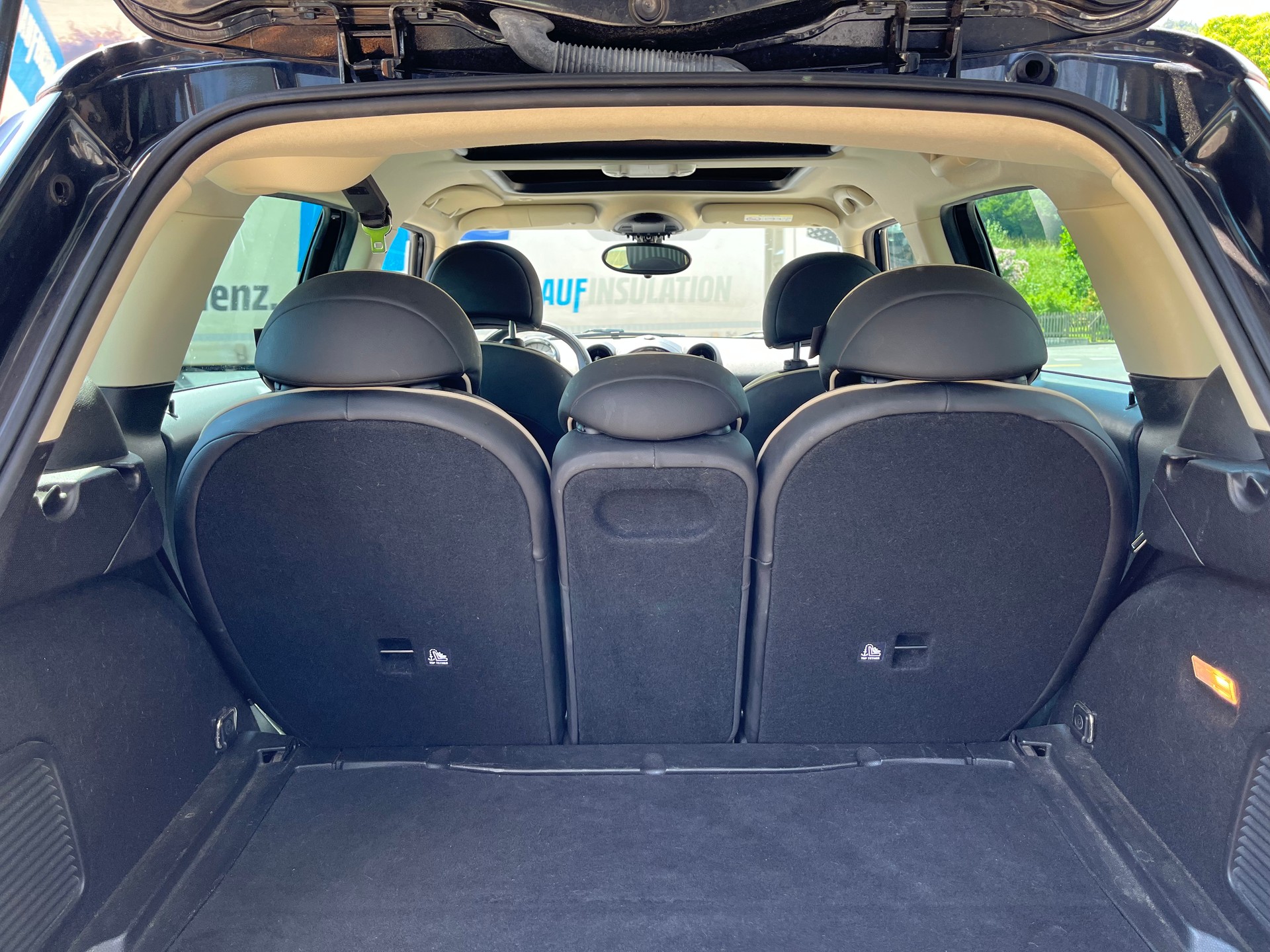 MINI Countryman Cooper S ALL4 Steptronic-image-9