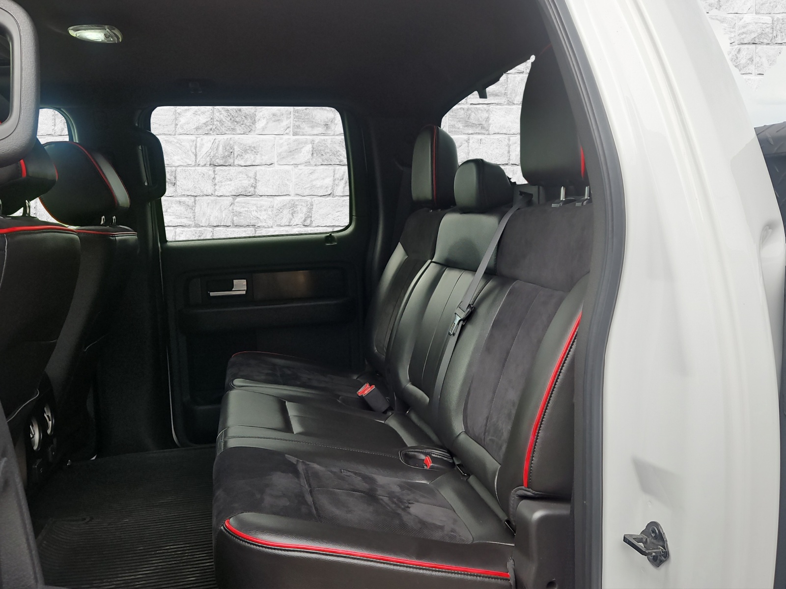 FORD F150 FX4 V8-image-7