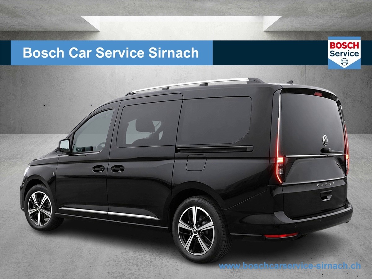 VW Caddy Maxi 1.5 TSI Plug in Hybrid Style DSG-showroom-element-2