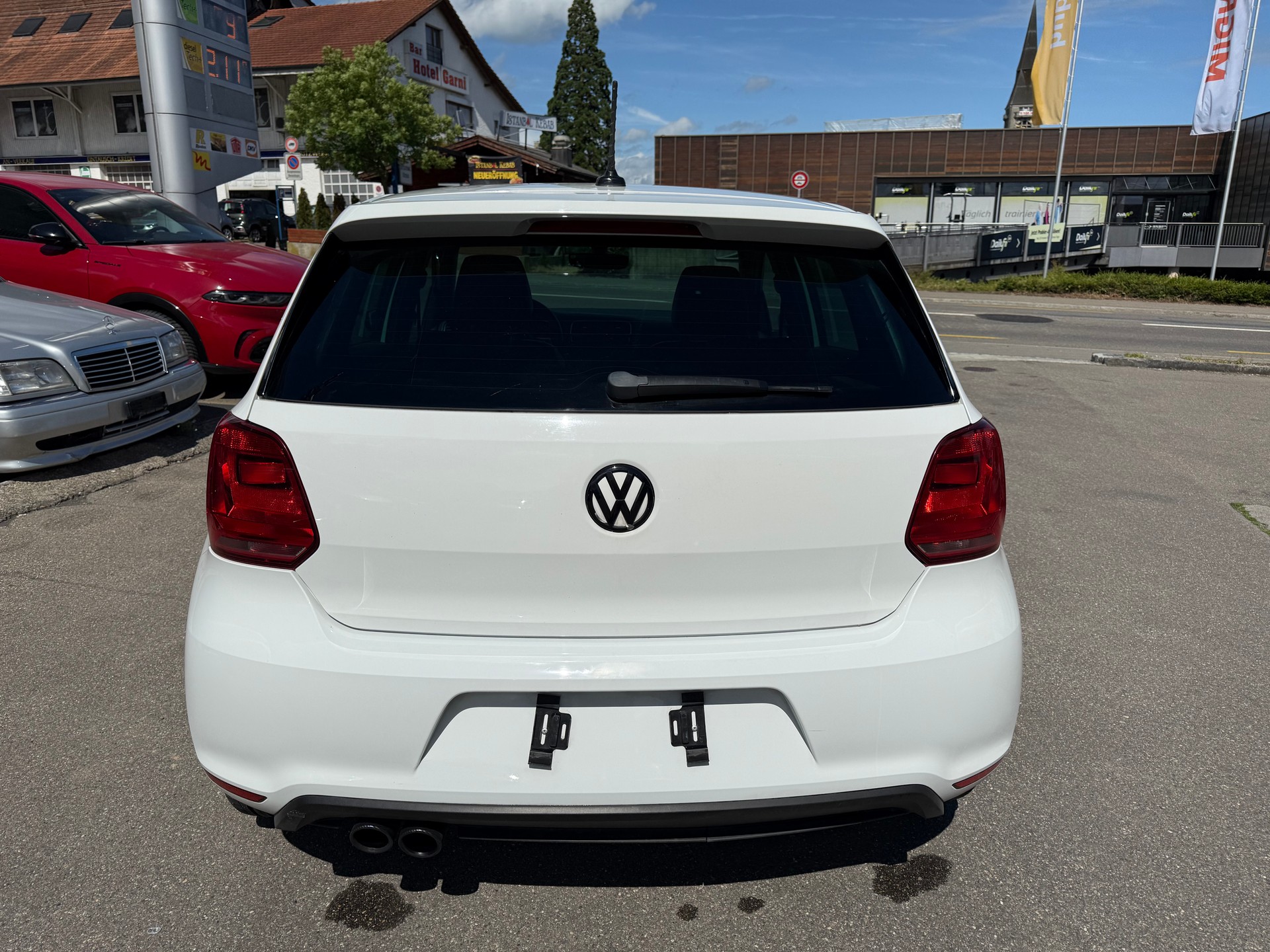 VW Polo 1.4 TSI ACT BlueGT DSG-image-3