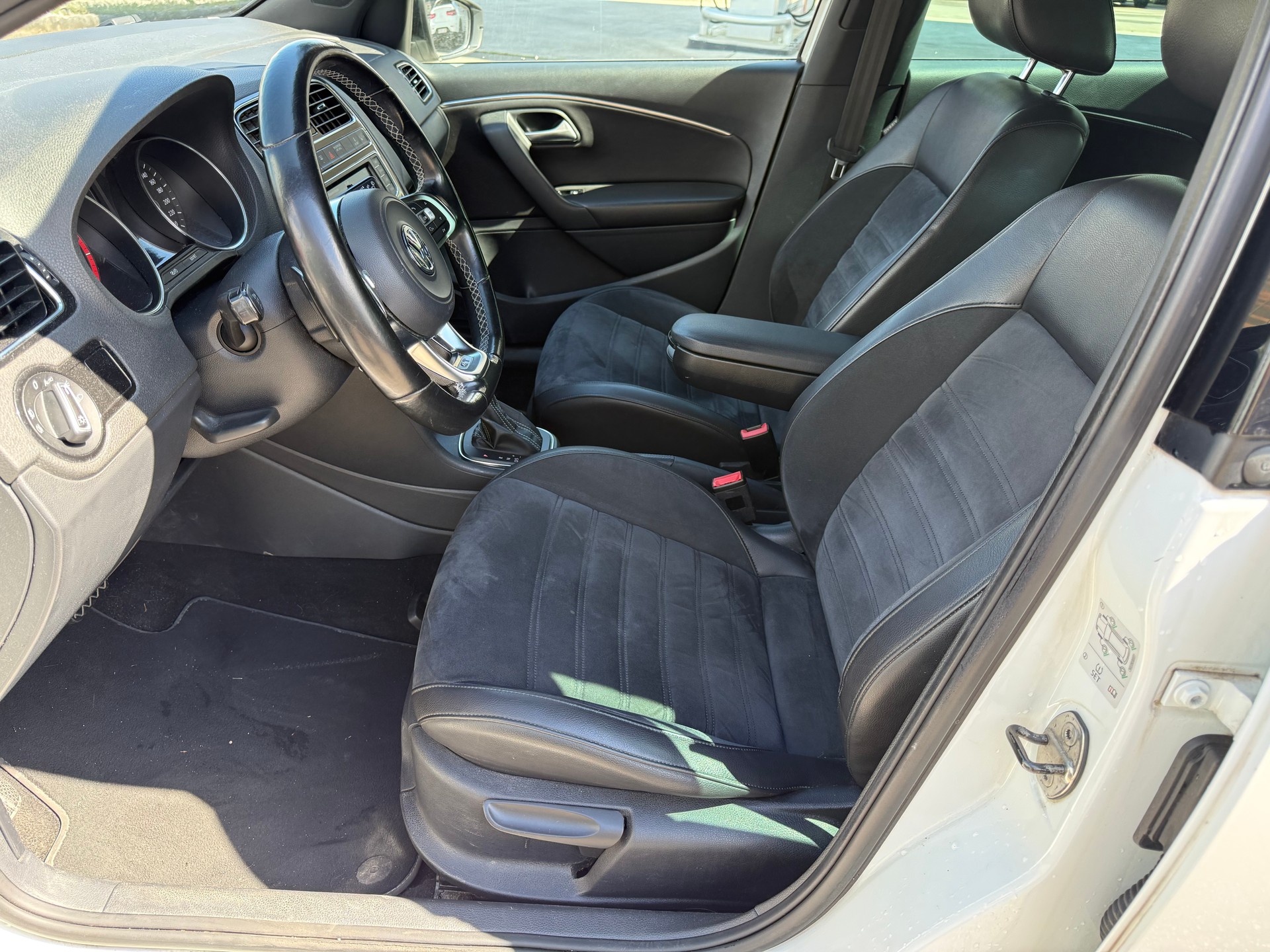 VW Polo 1.4 TSI ACT BlueGT DSG-image-8