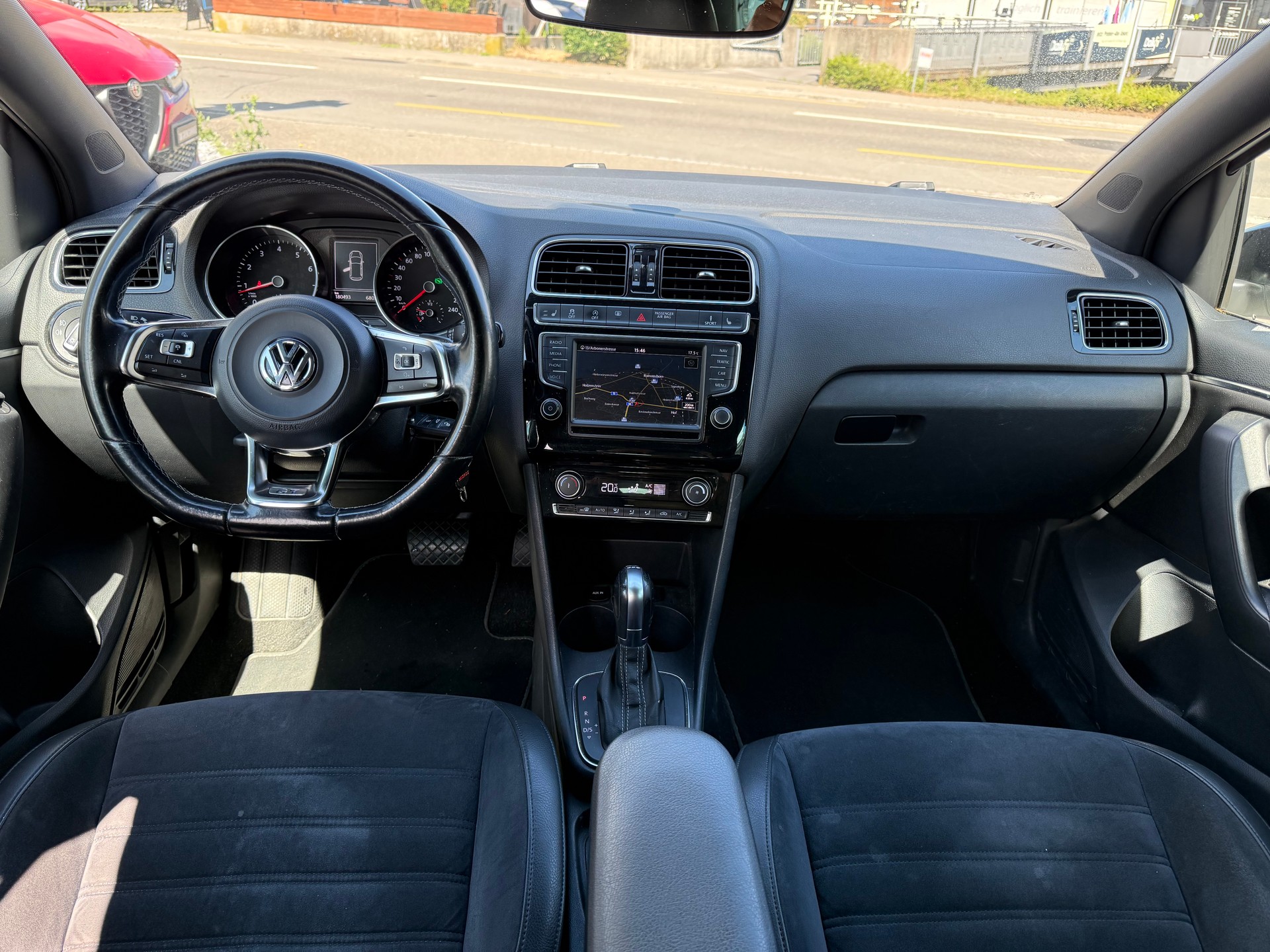 VW Polo 1.4 TSI ACT BlueGT DSG-image-6