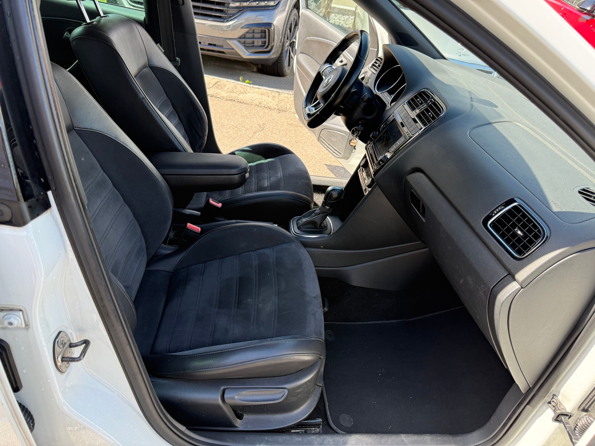 VW Polo 1.4 TSI ACT BlueGT DSG-image-9