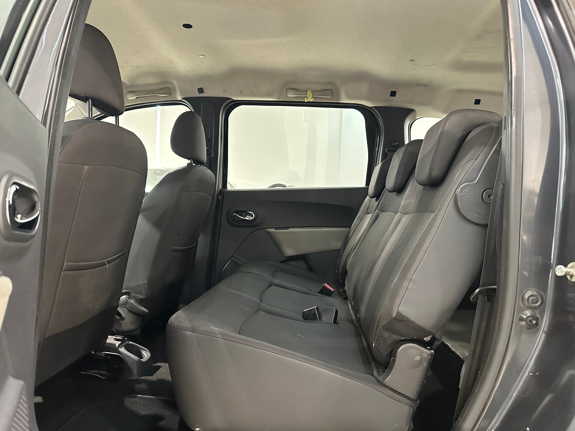 DACIA Lodgy 1.2 Turbo Lauréate 5PL-image-15