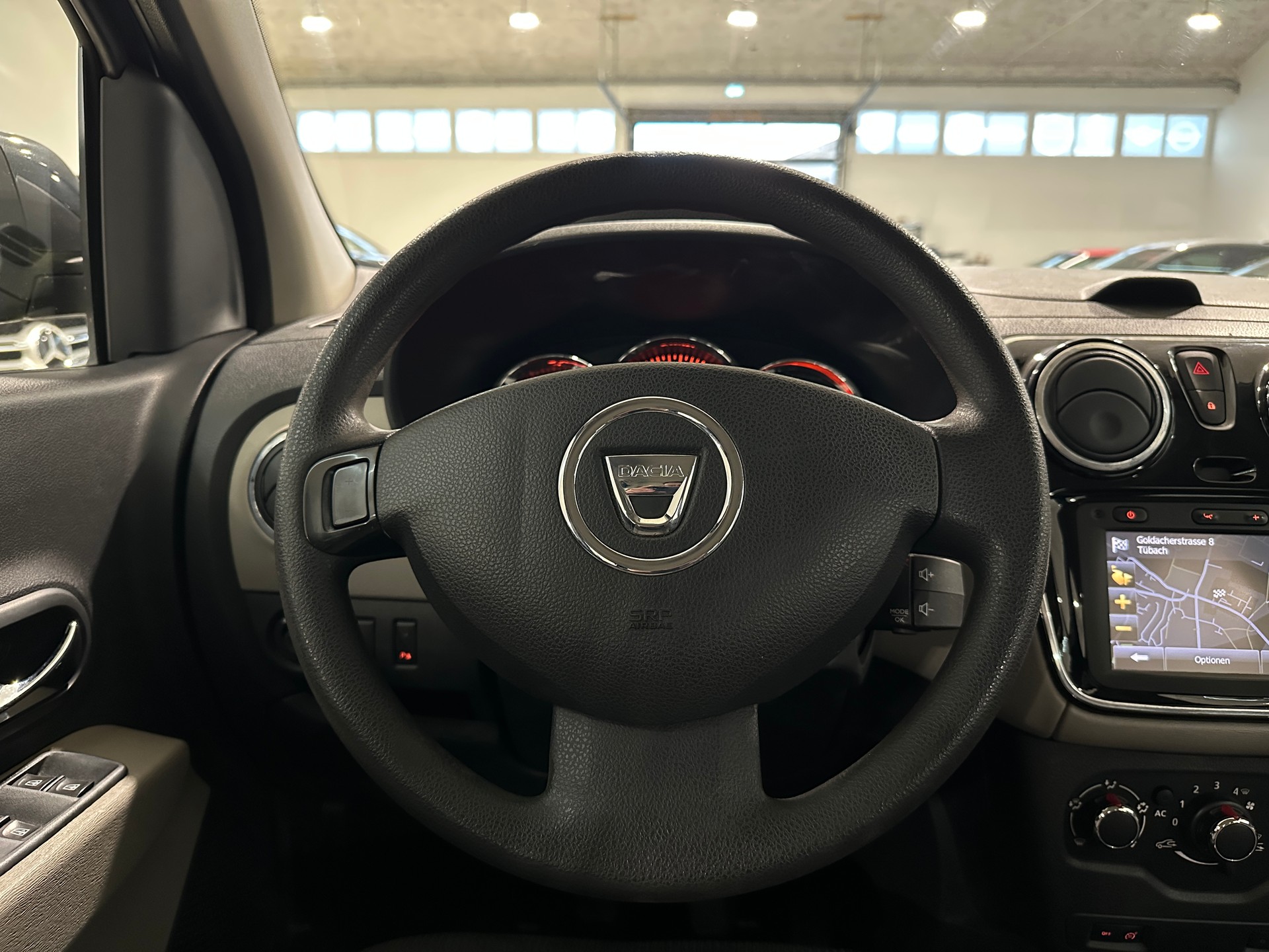DACIA Lodgy 1.2 Turbo Lauréate 5PL-image-21