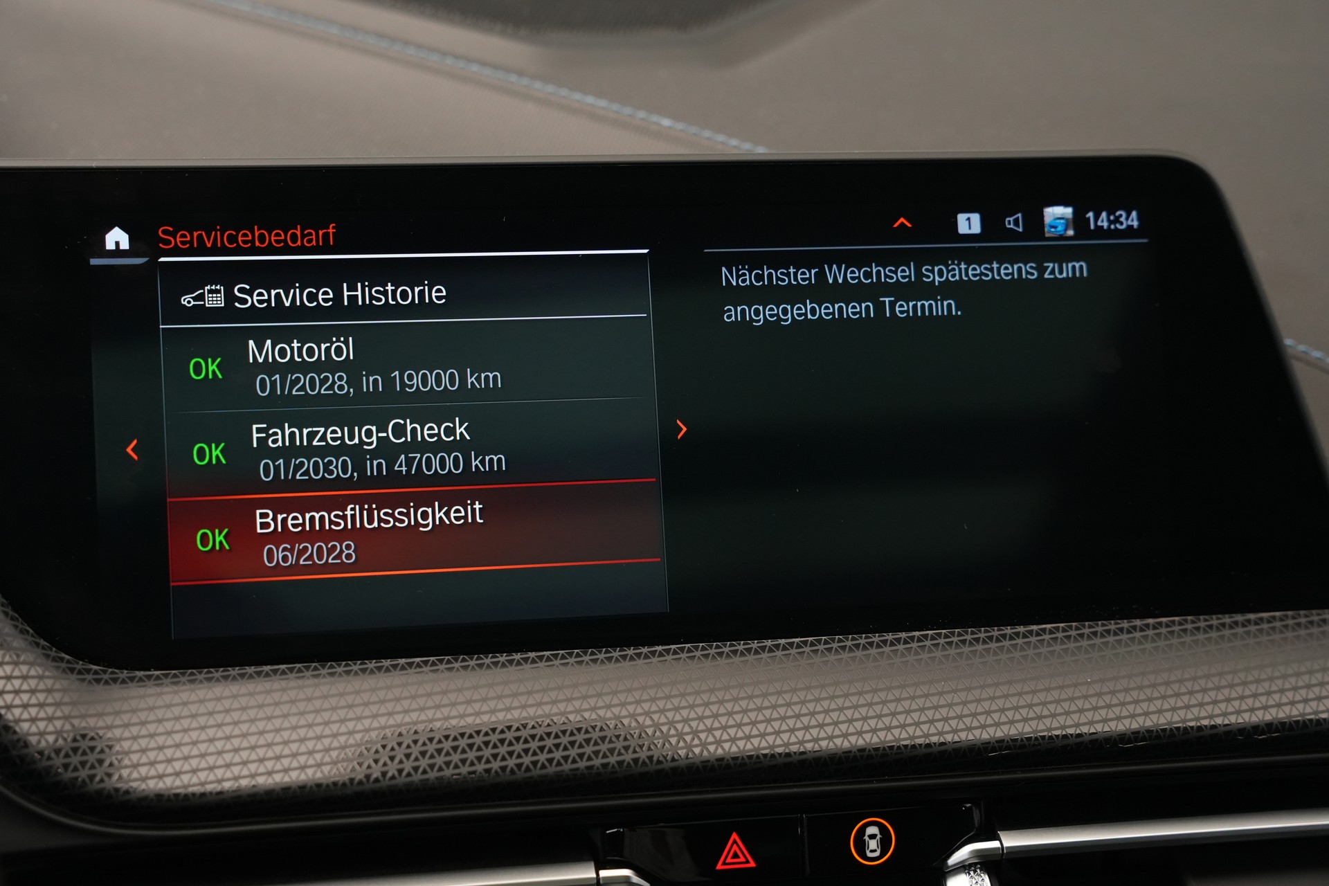 BMW M135i xDrive Steptronic-image-31