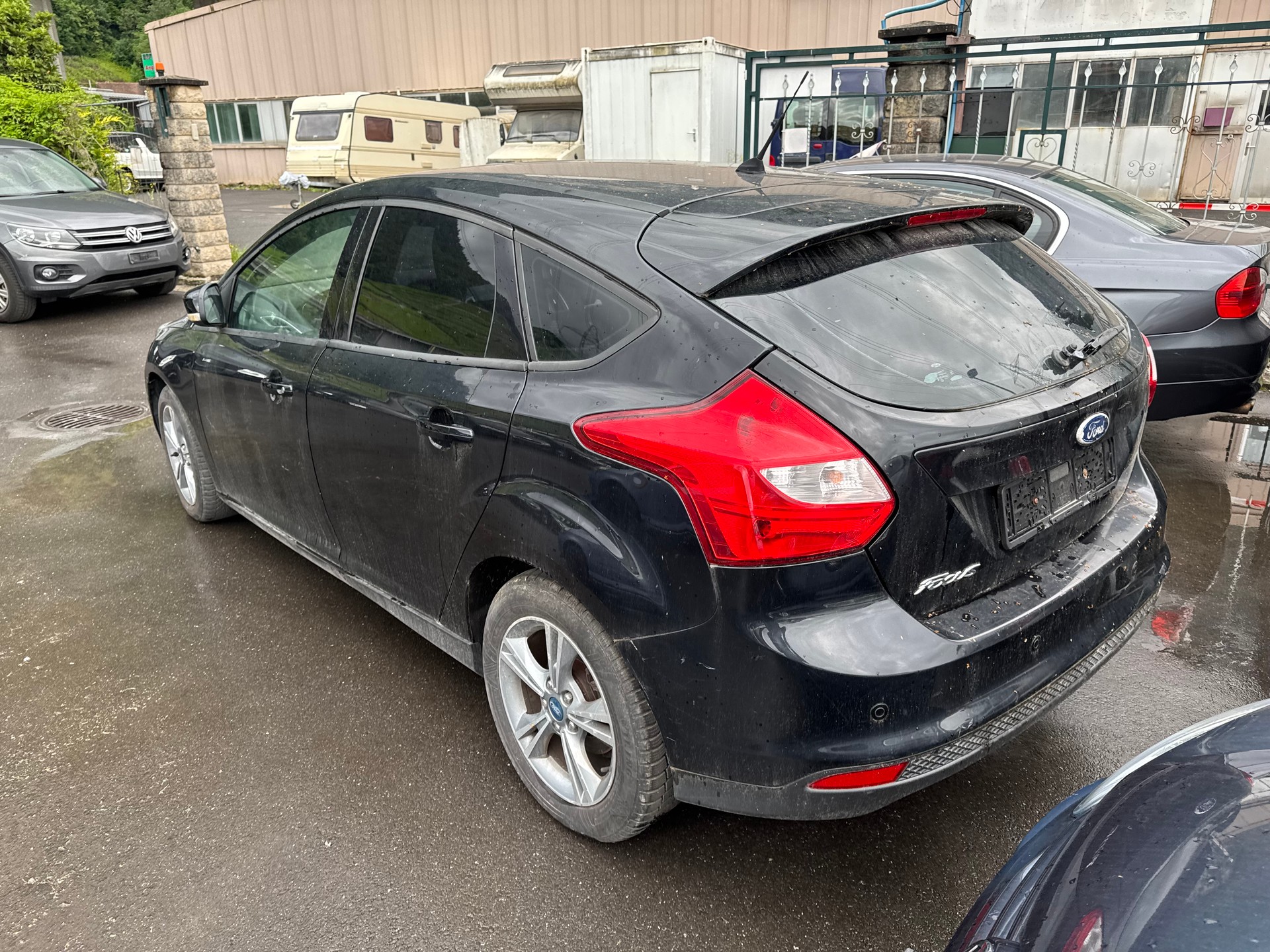 FORD Focus 1.0 SCTi Carving-image-4