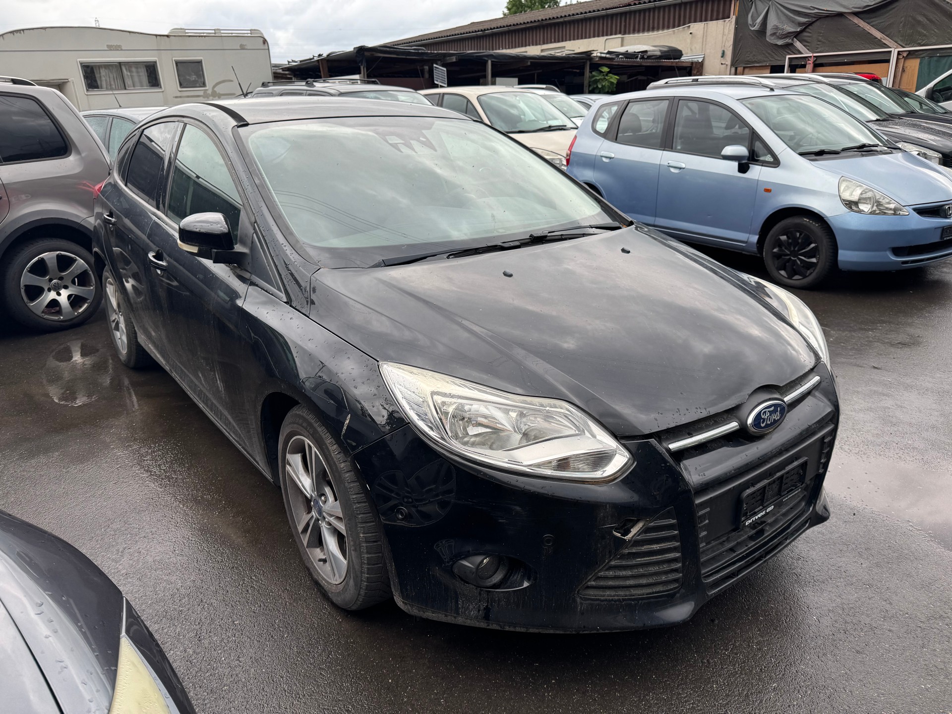 FORD Focus 1.0 SCTi Carving-image-2