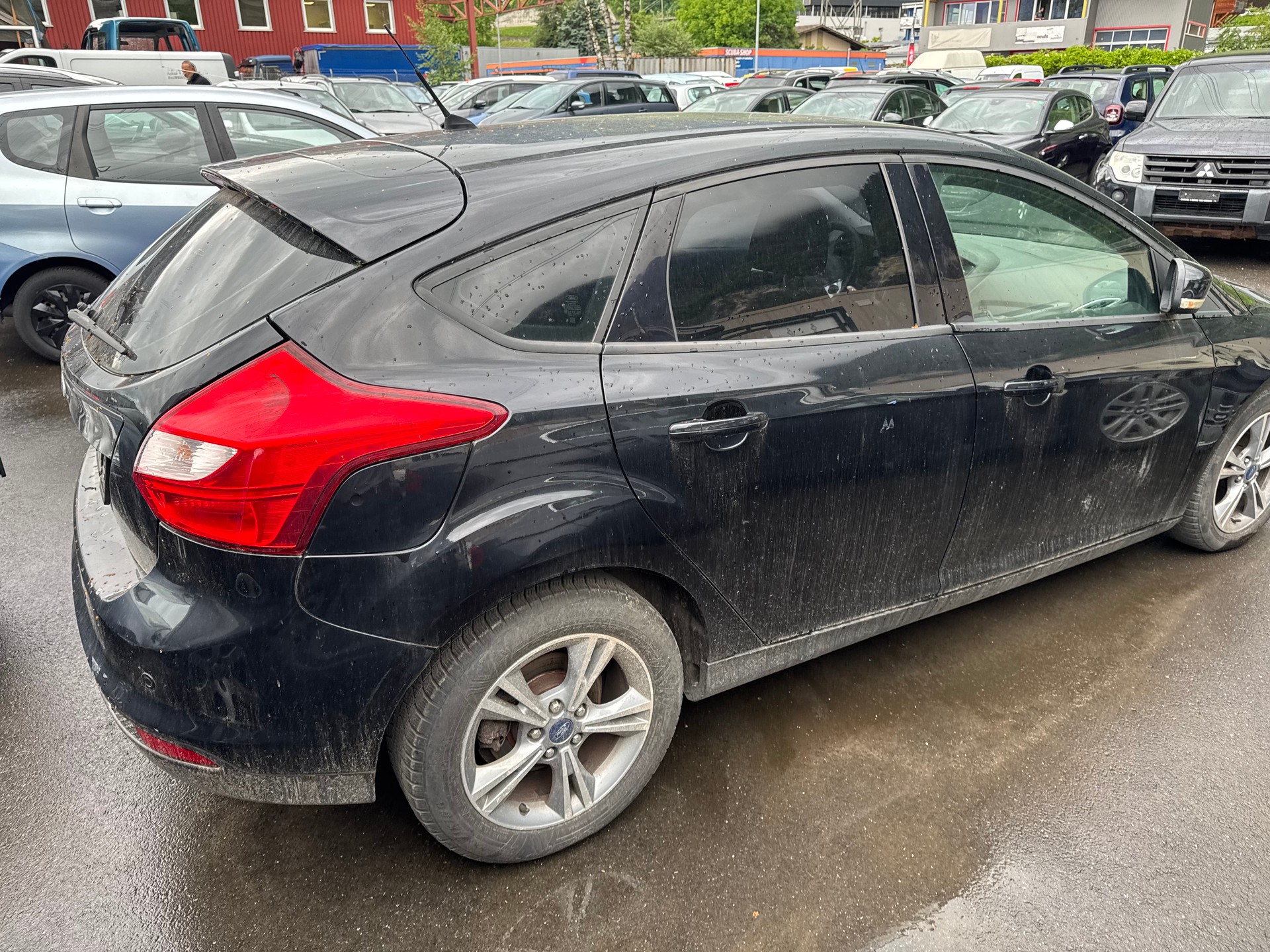 FORD Focus 1.0 SCTi Carving-image-5
