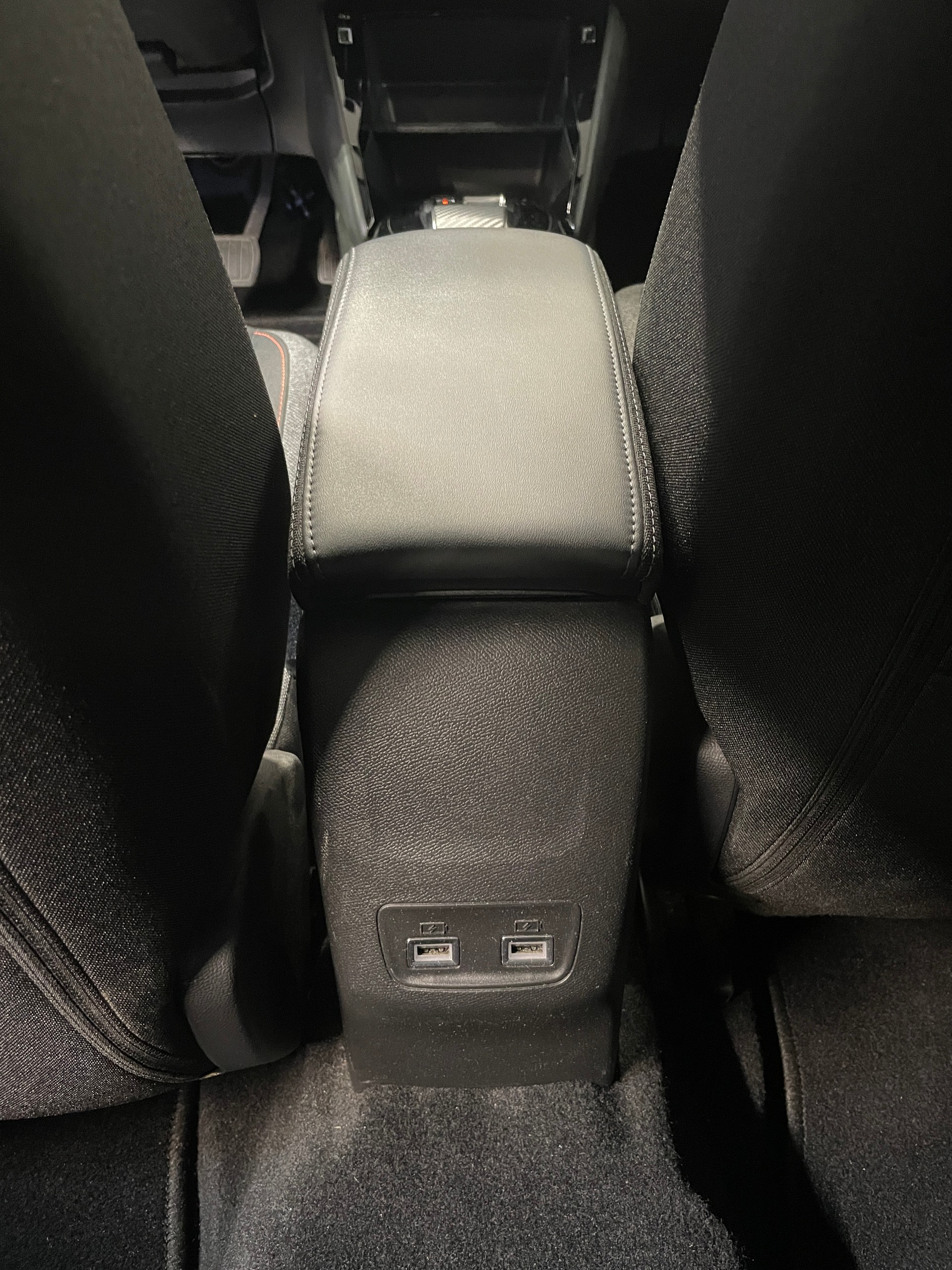PEUGEOT 208 Elektrik Active Pack-image-14