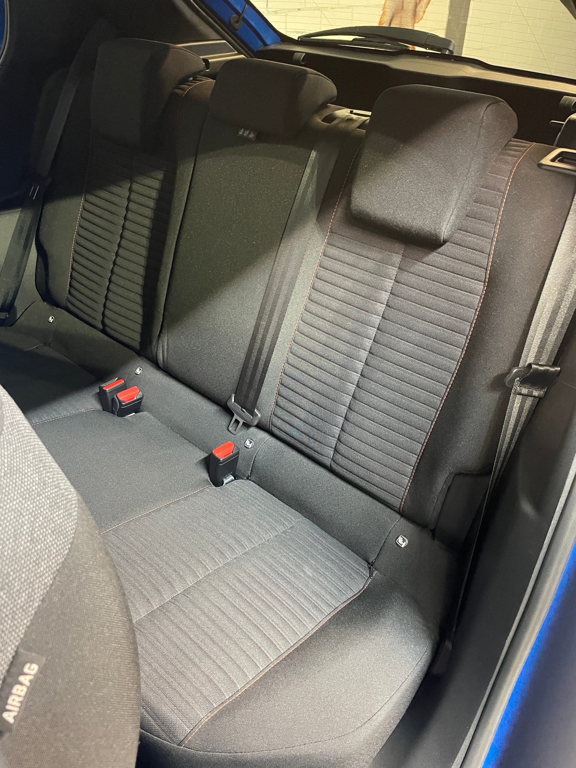 PEUGEOT 208 Elektrik Active Pack-image-12