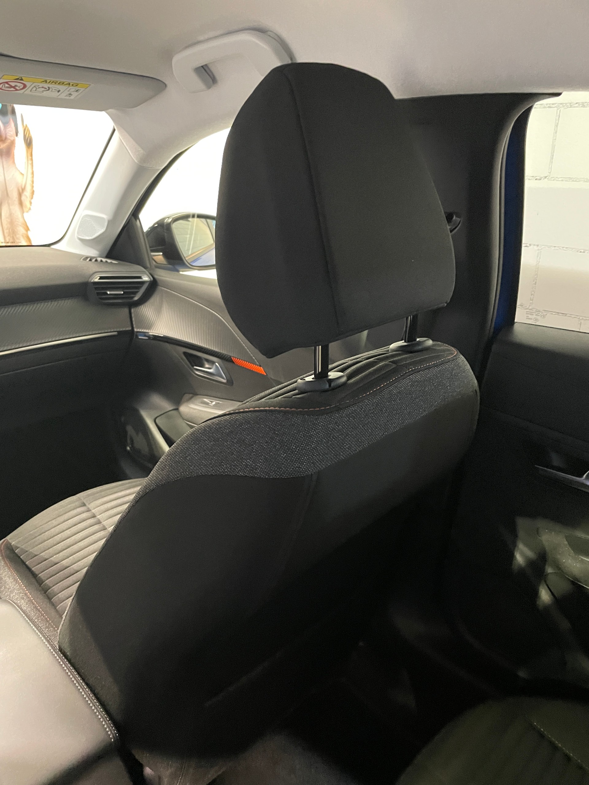 PEUGEOT 208 Elektrik Active Pack-image-17
