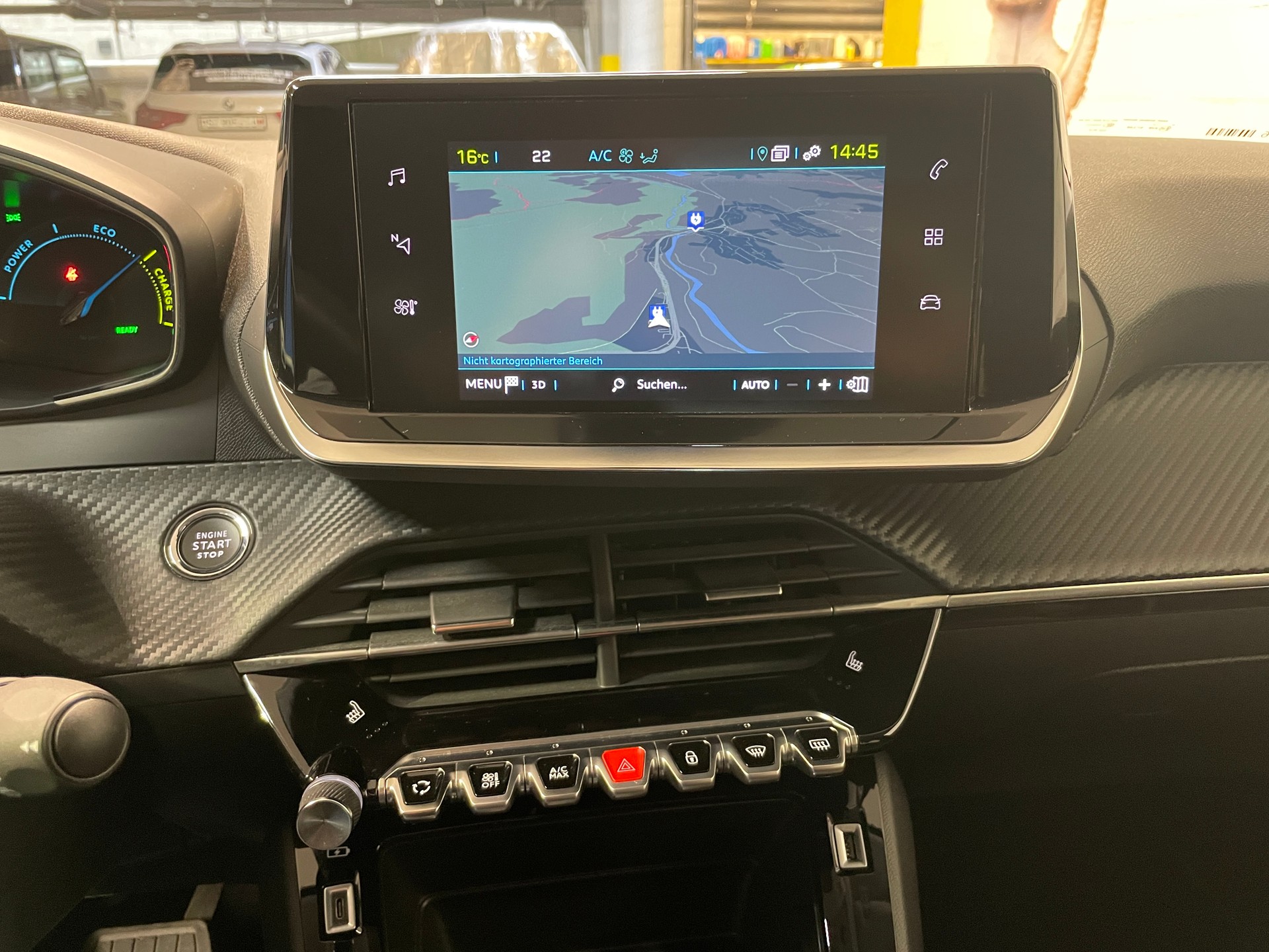 PEUGEOT 208 Elektrik Active Pack-image-20
