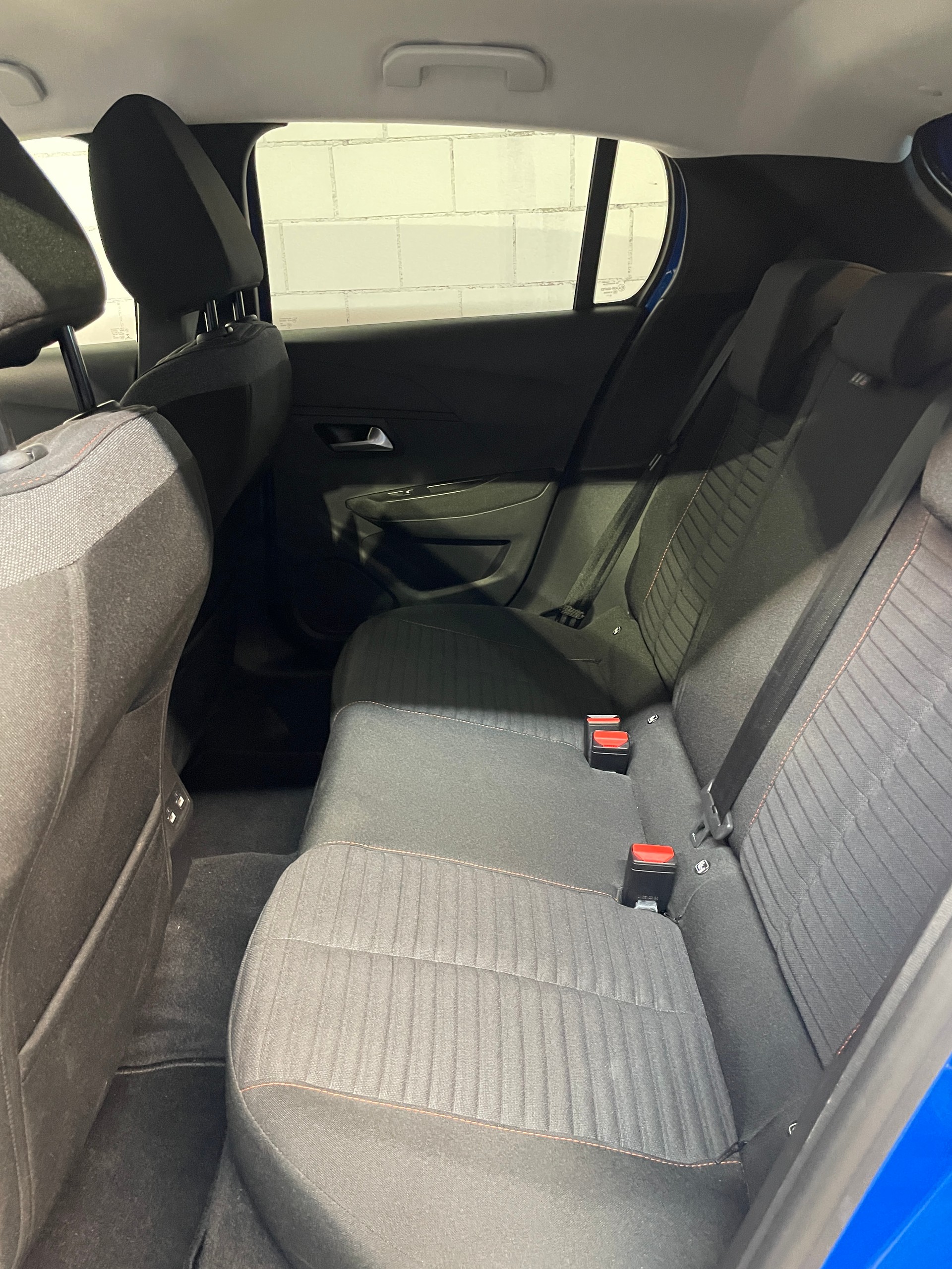 PEUGEOT 208 Elektrik Active Pack-image-13