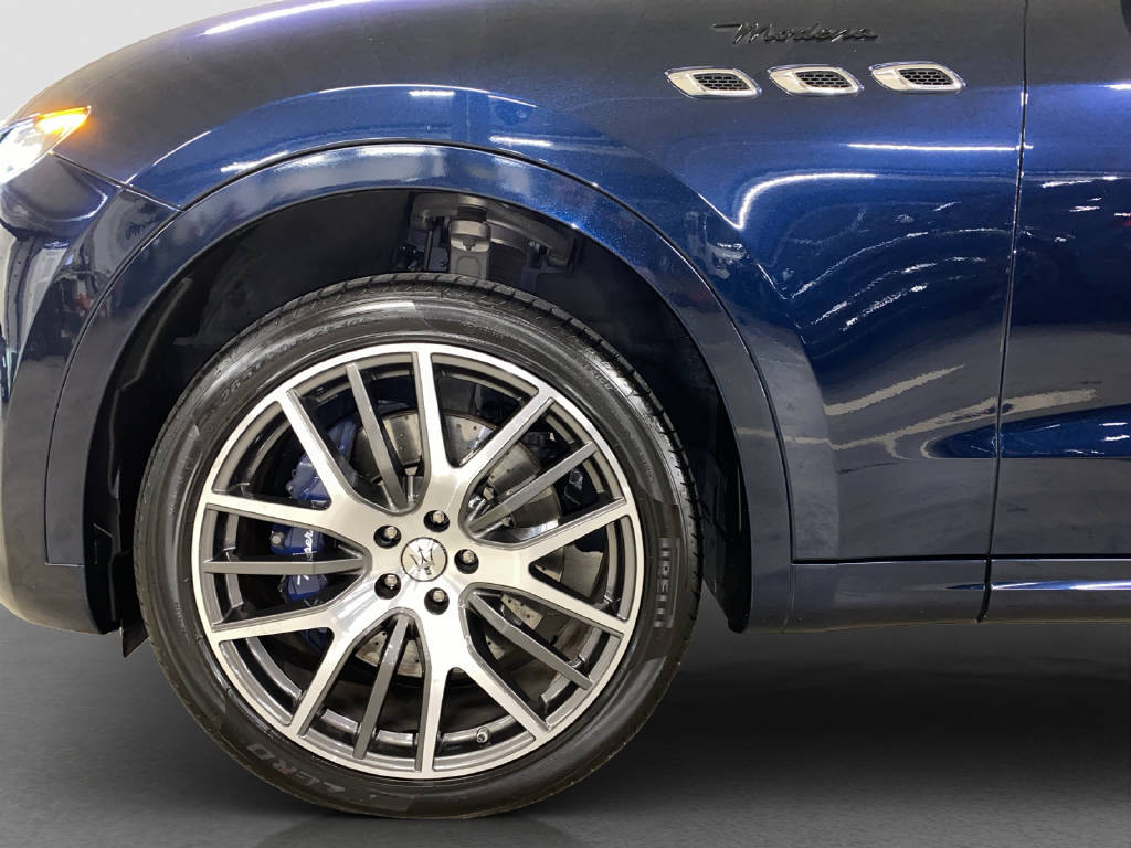 MASERATI Levante 3.0 V6 Modena-image-14