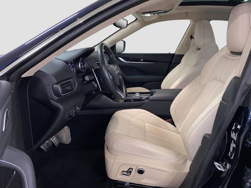 MASERATI Levante 3.0 V6 Modena-image-5